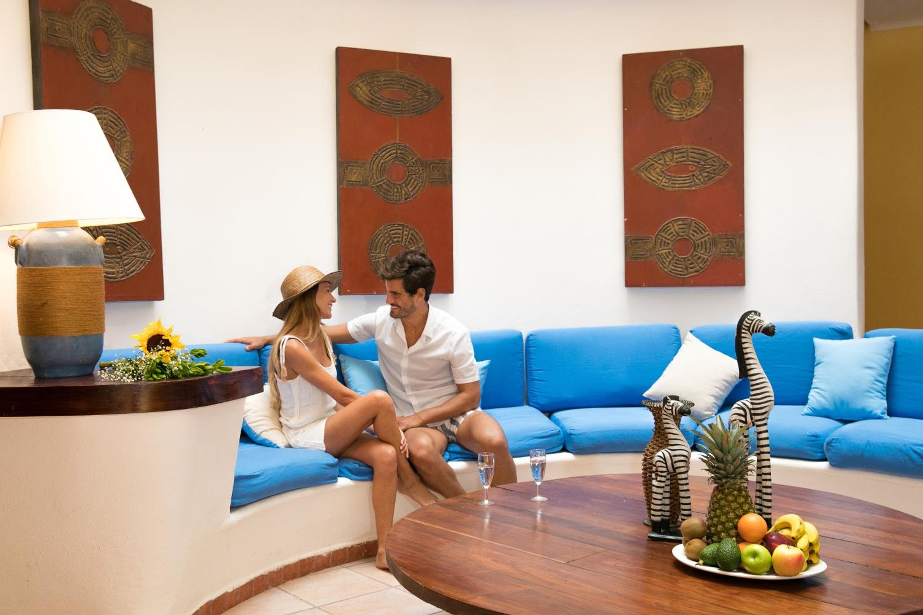 Hotel Riviera Caribe Maya — 20