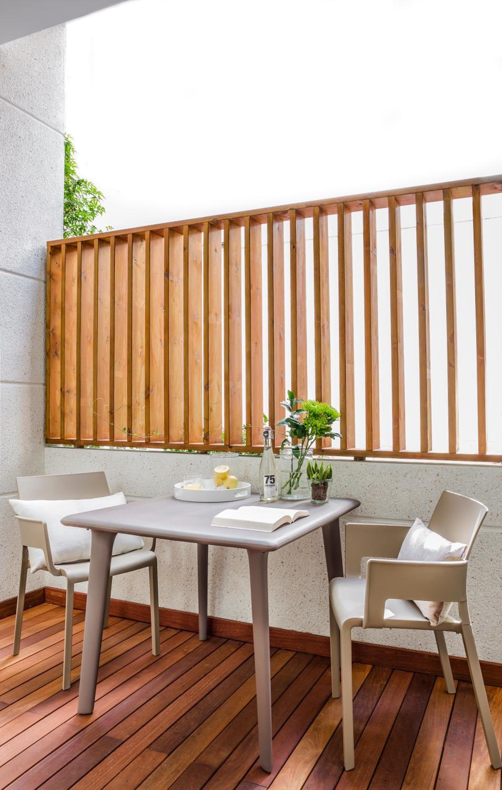 Eric Vökel Boutique Apartments - Atocha Suites — 13