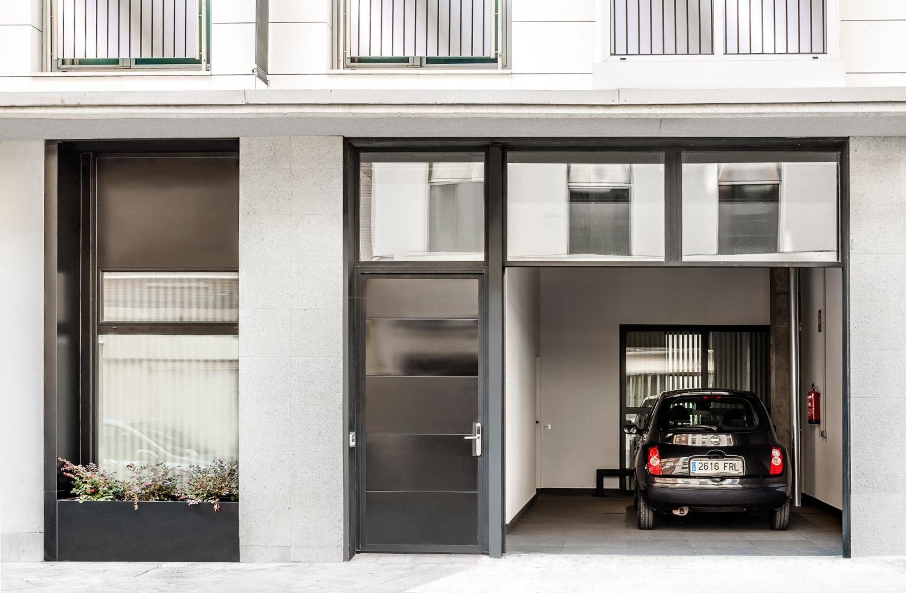Eric Vökel Boutique Apartments - Atocha Suites — 27