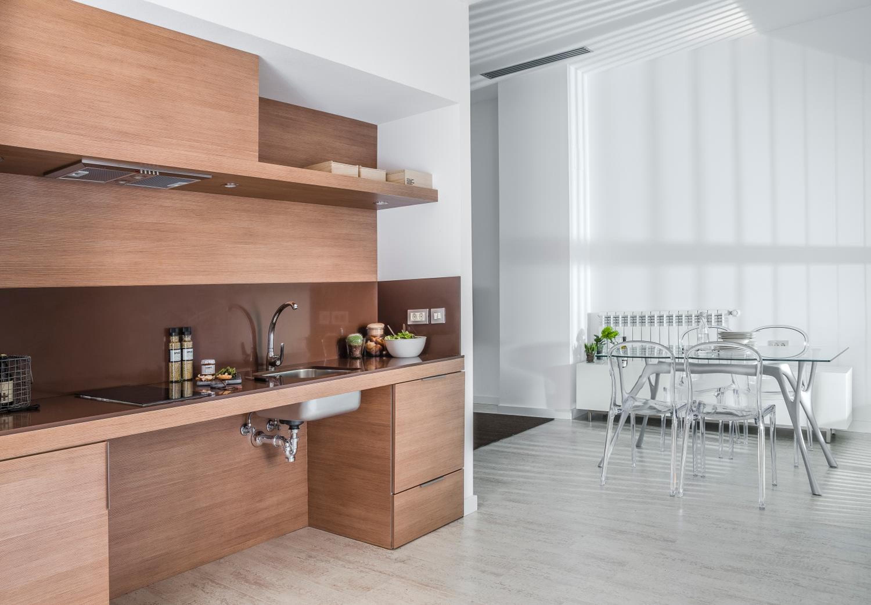 Eric Vökel Boutique Apartments - Atocha Suites — 22