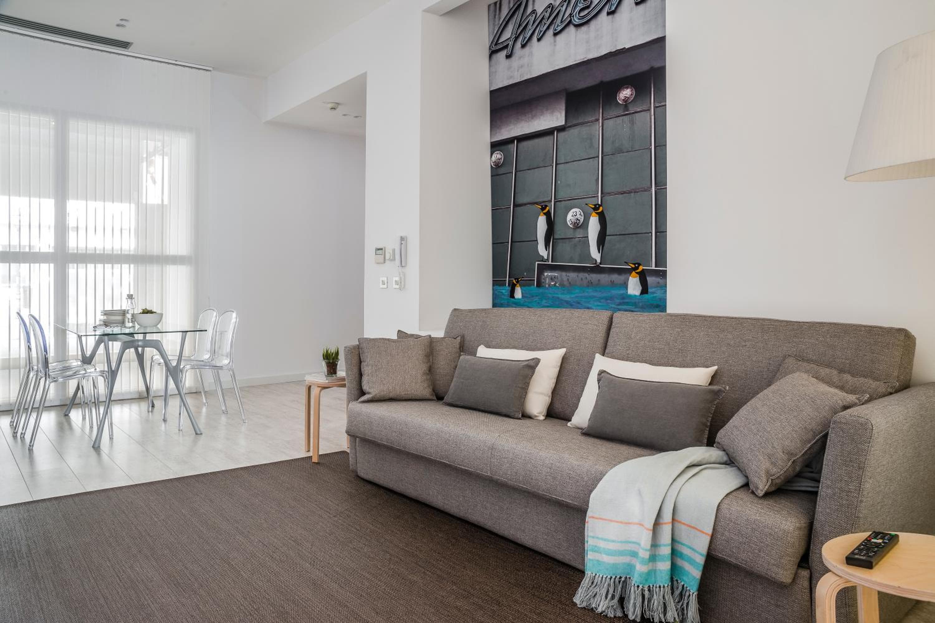 Eric Vökel Boutique Apartments - Atocha Suites — 26