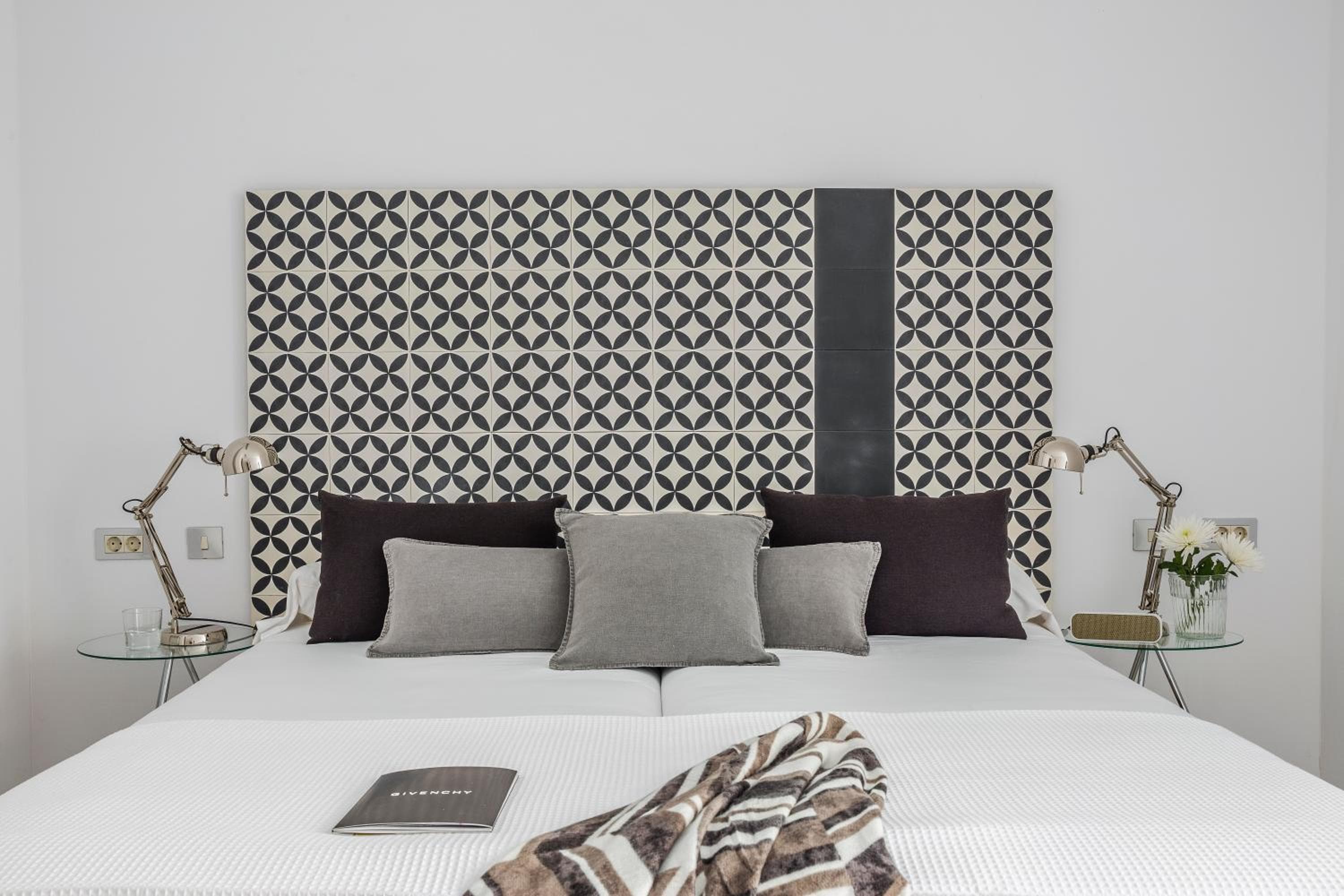 Eric Vökel Boutique Apartments - Atocha Suites — 6