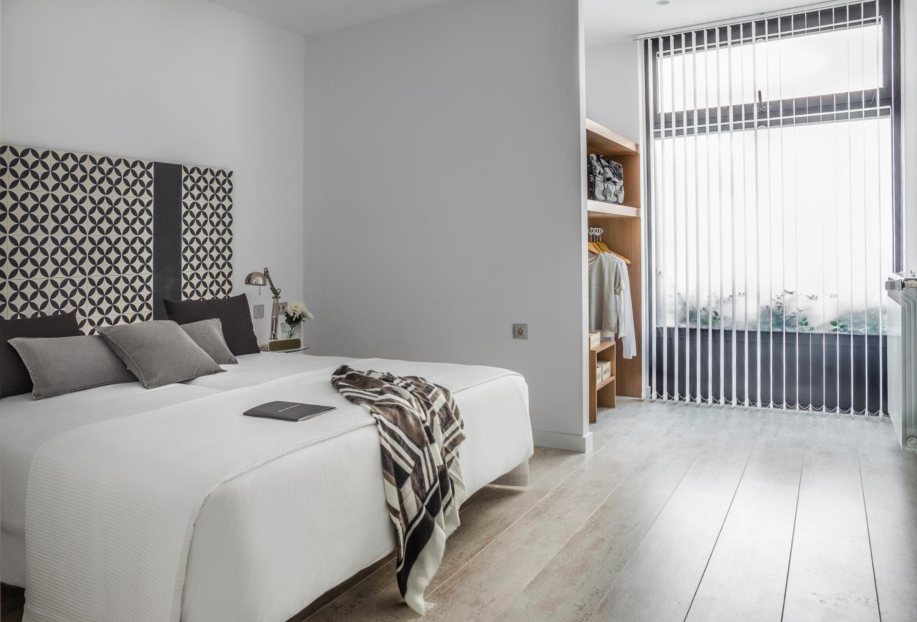 Eric Vökel Boutique Apartments - Atocha Suites — 12