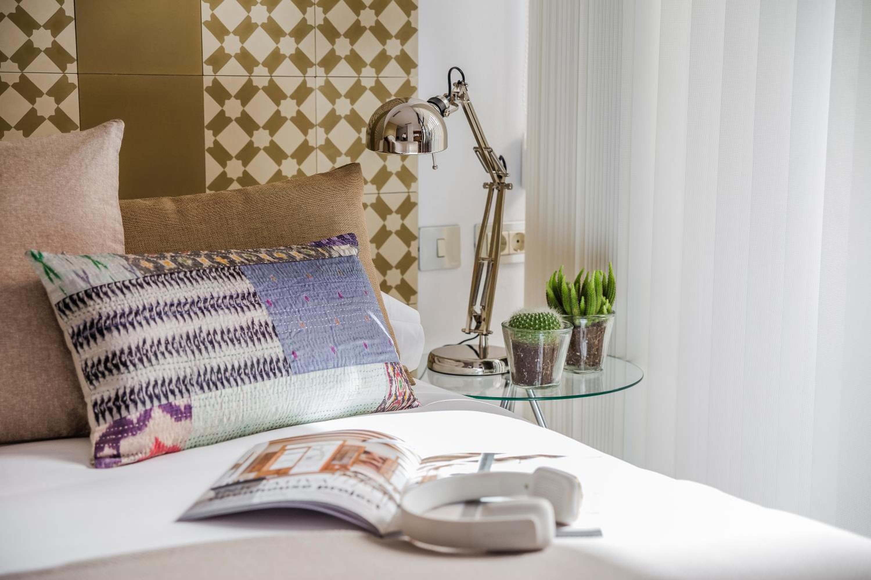 Eric Vökel Boutique Apartments - Atocha Suites — 9