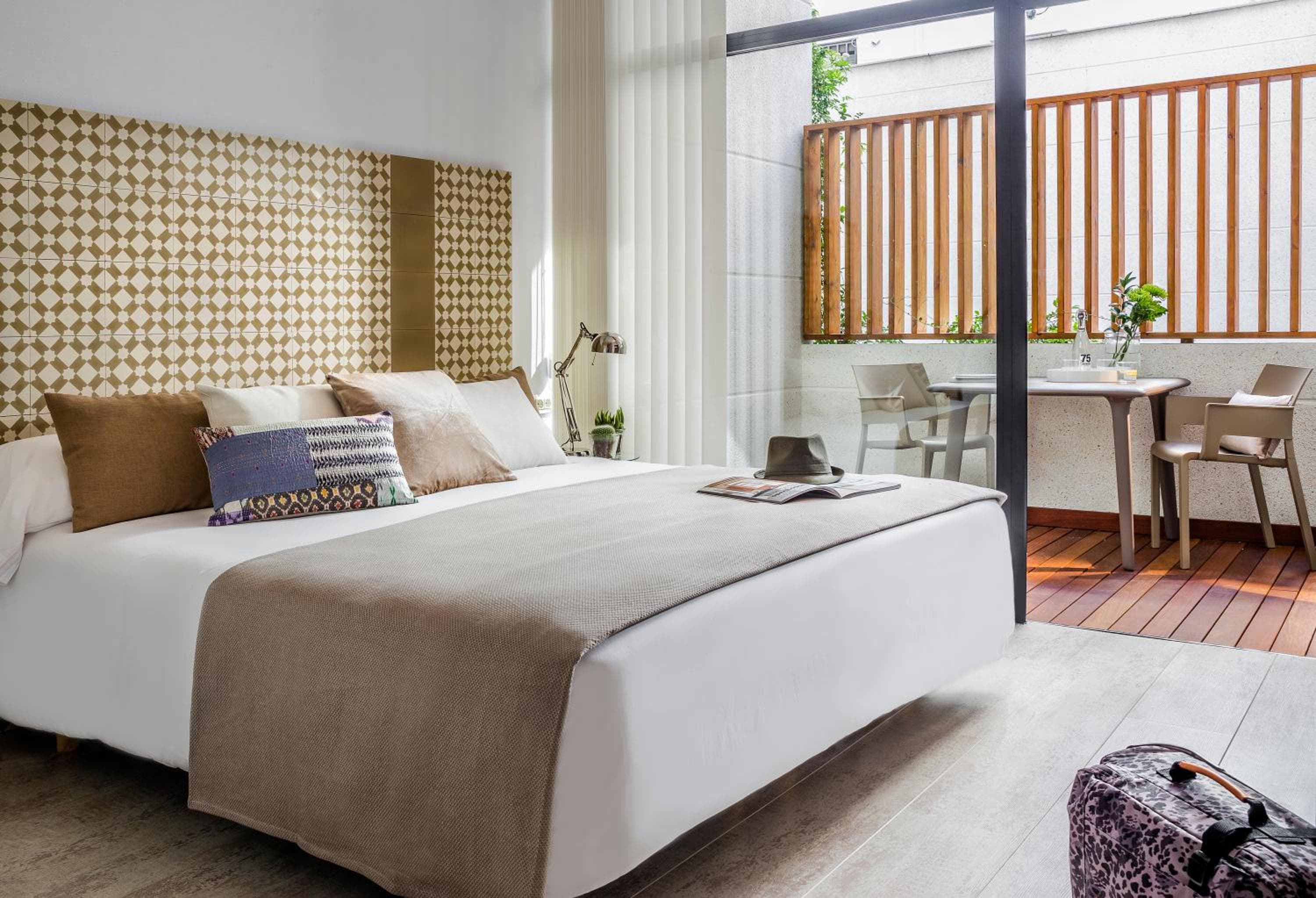 Eric Vökel Boutique Apartments - Atocha Suites — 14