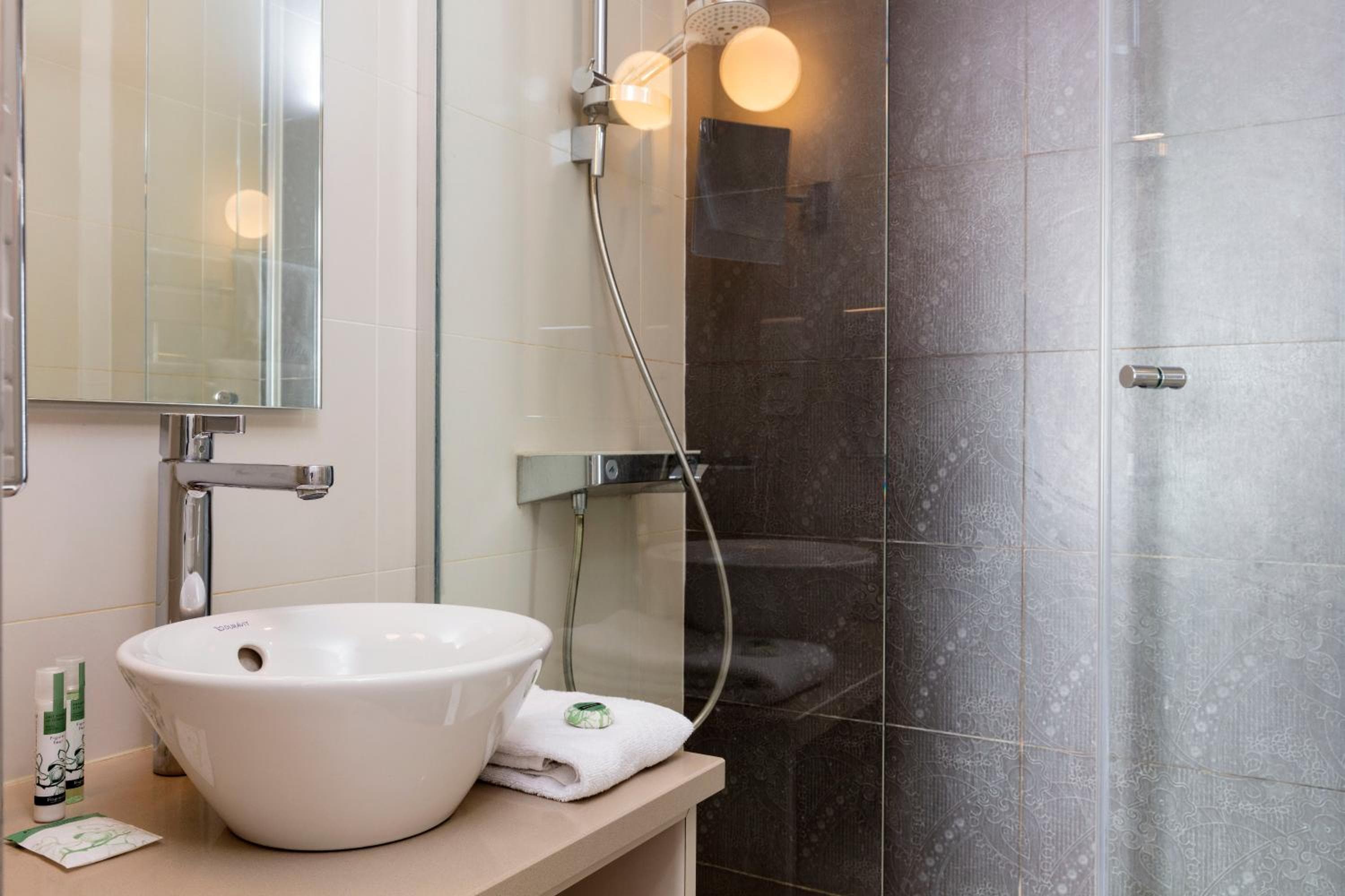 Hotel Yllen Eiffel — 20