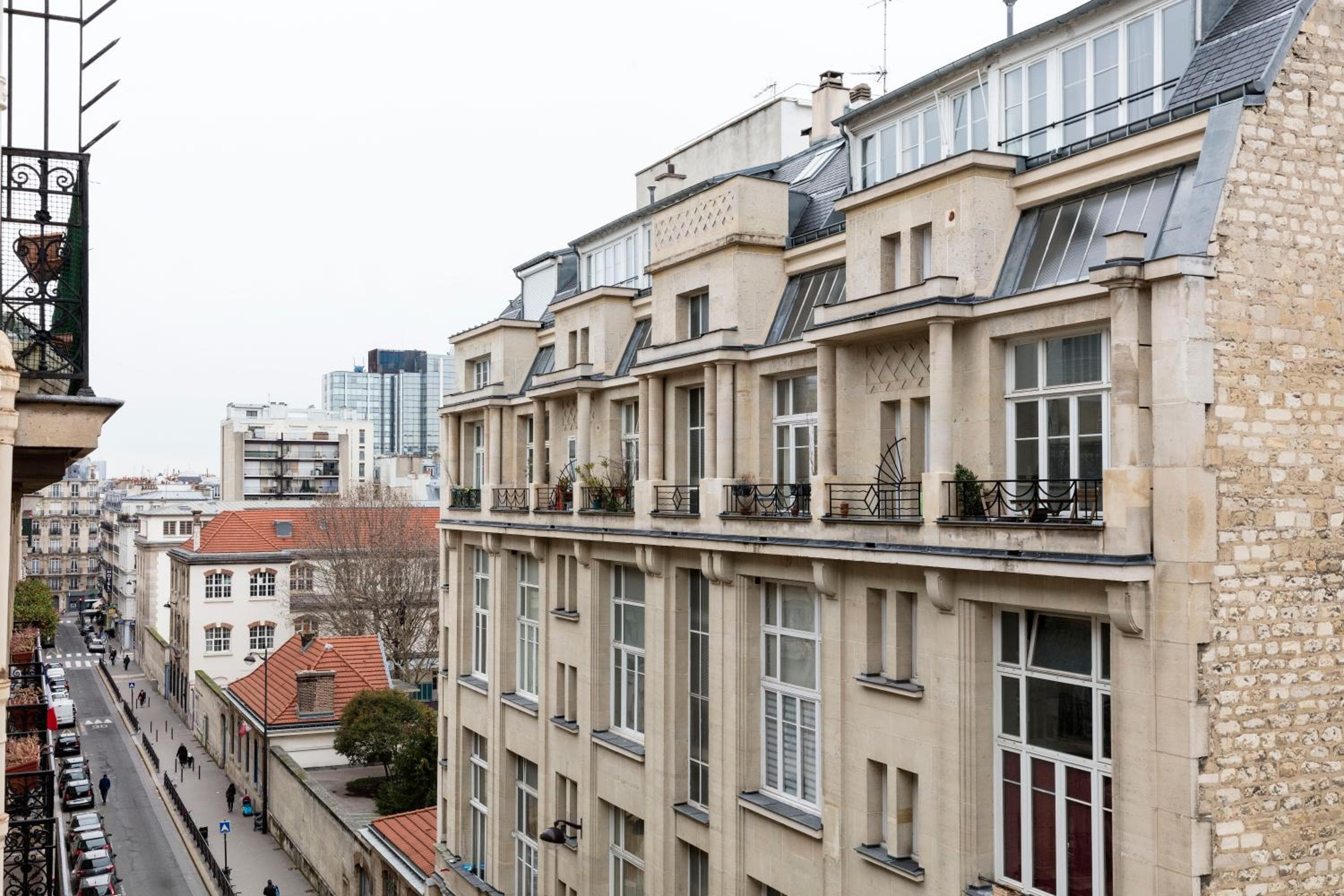 Hotel Yllen Eiffel — 19