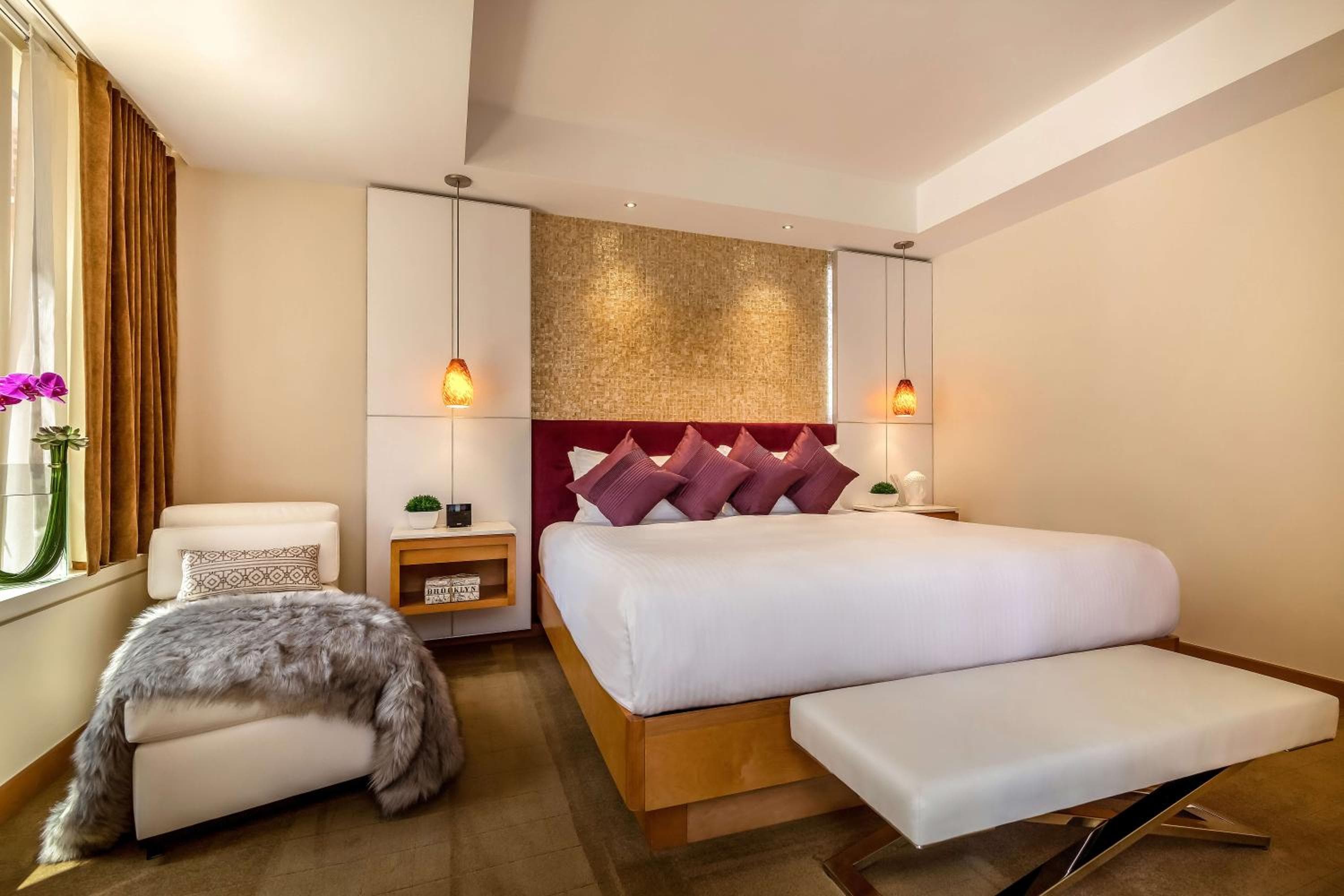 Concorde Hotel New York — 19