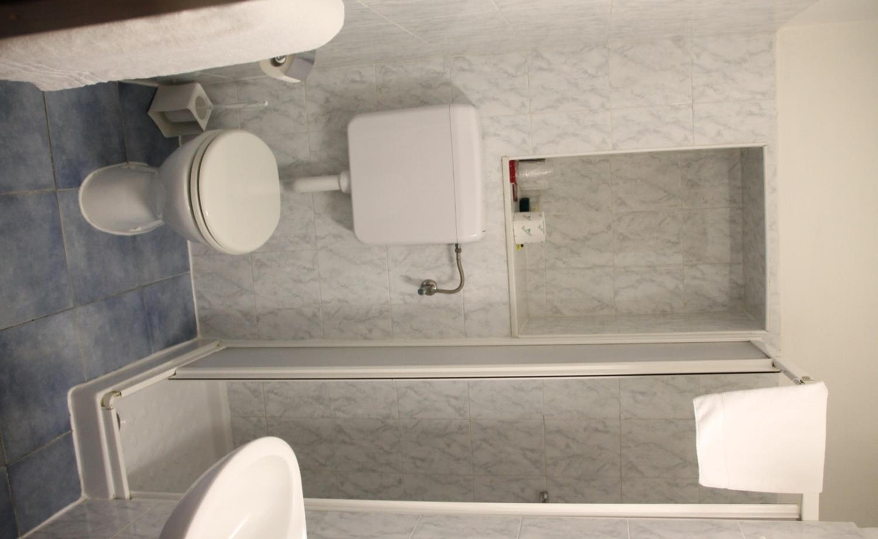 Hotel Vecchia Milano — 15