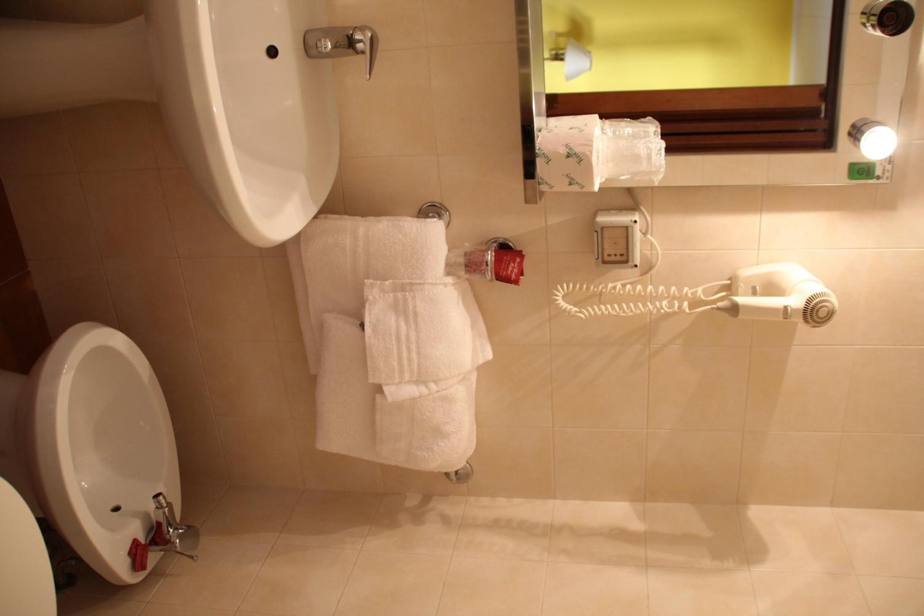 Hotel Vecchia Milano — 21