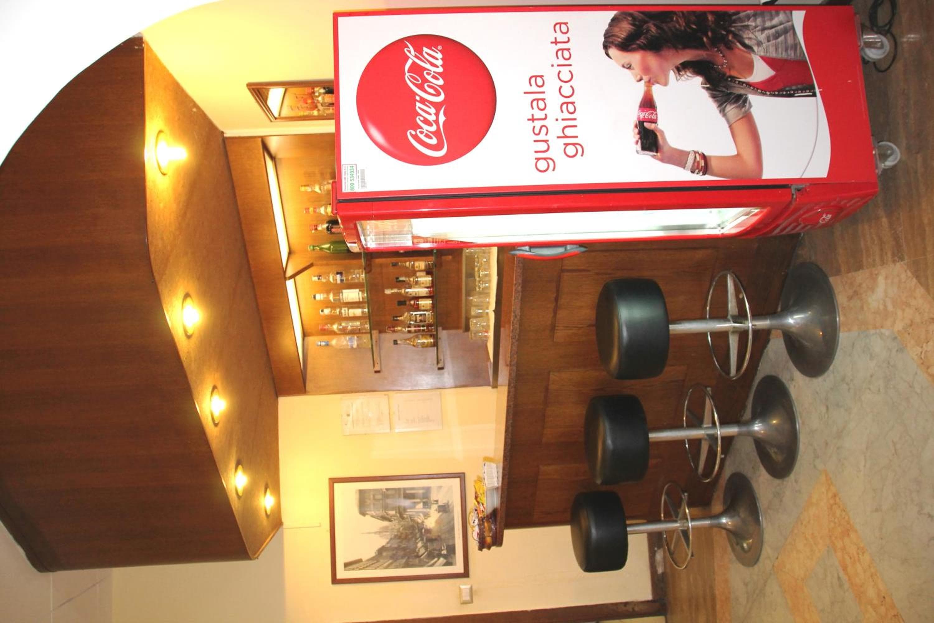 Hotel Vecchia Milano — 6