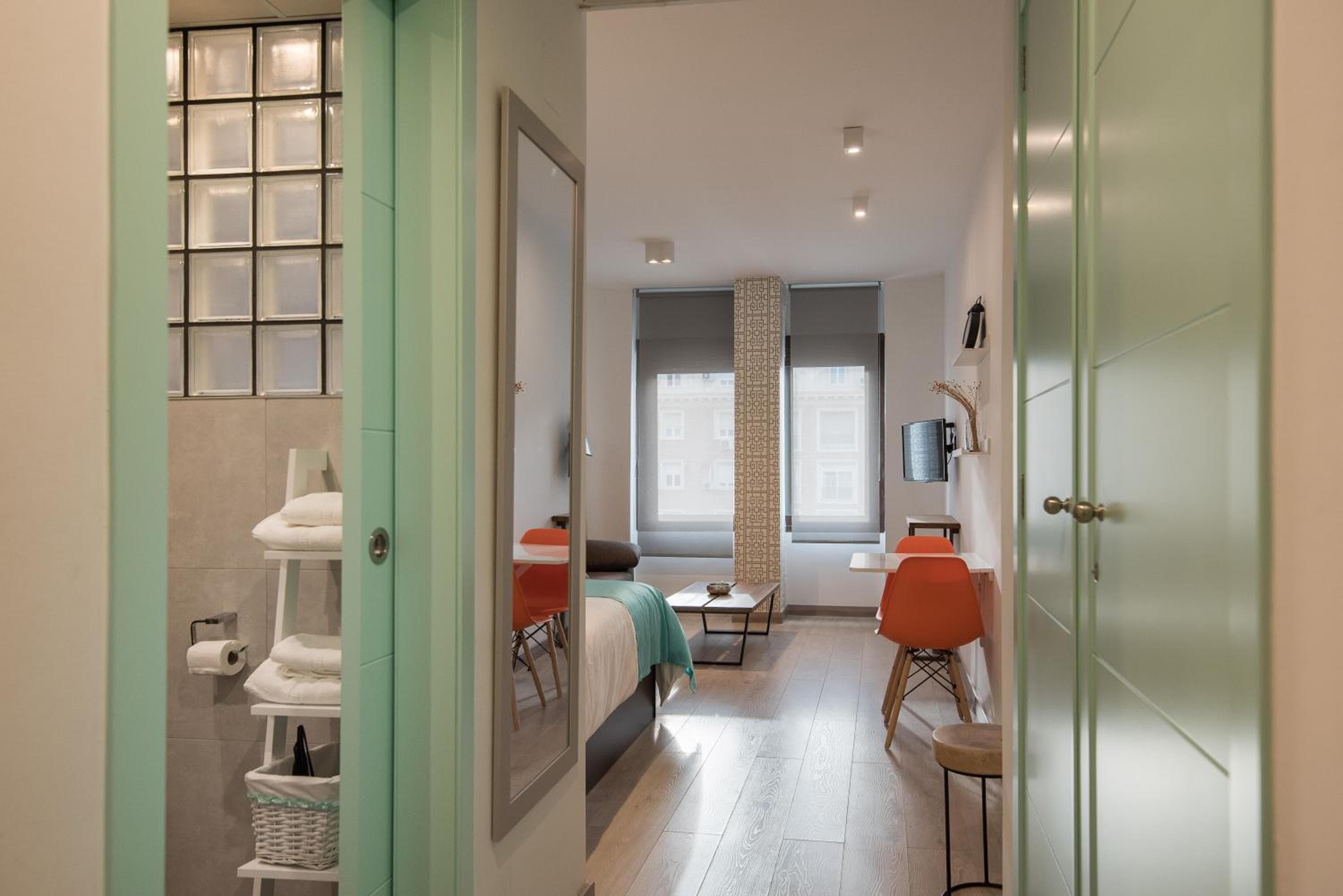 Villa Laura Triana — 8
