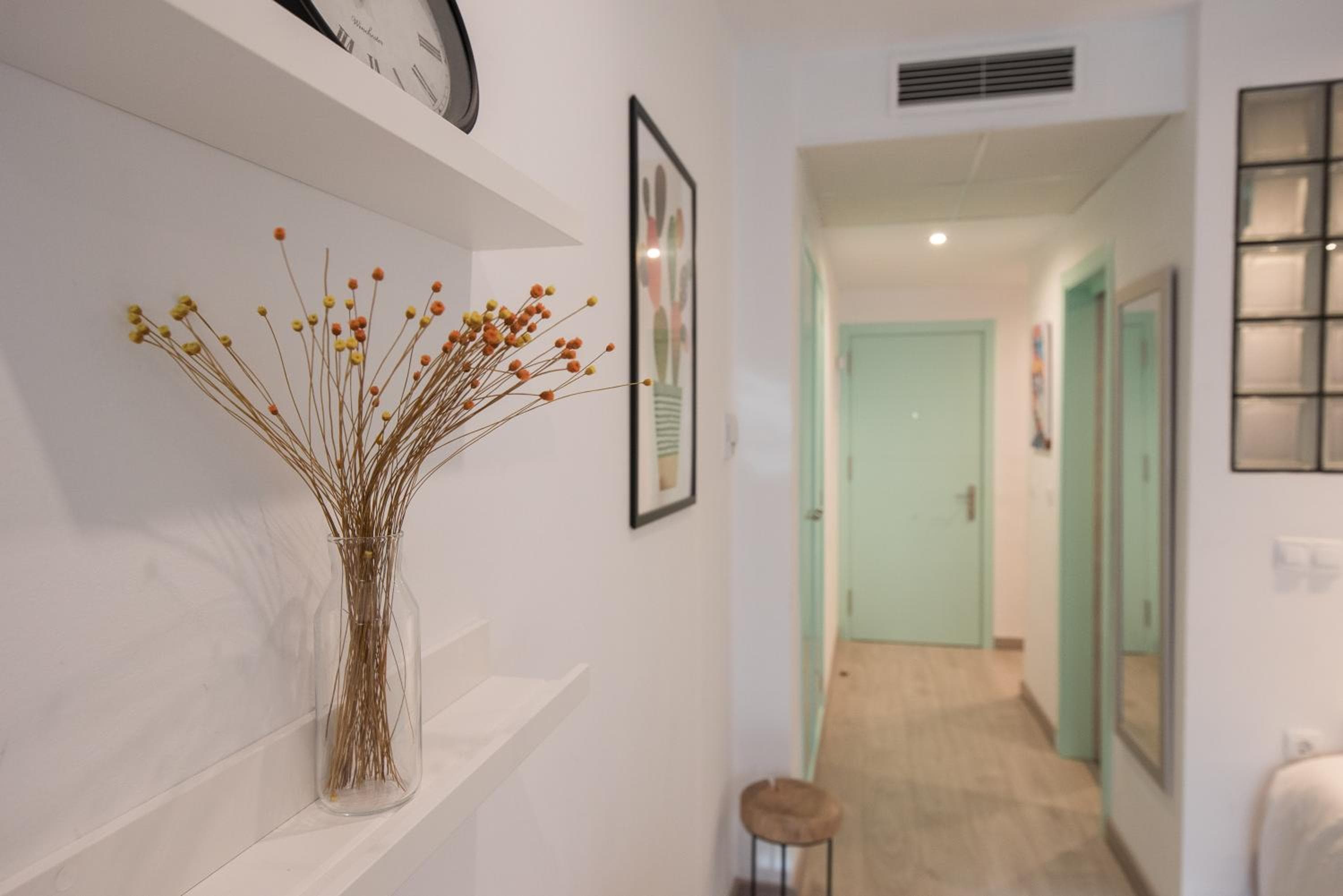 Villa Laura Triana — 9