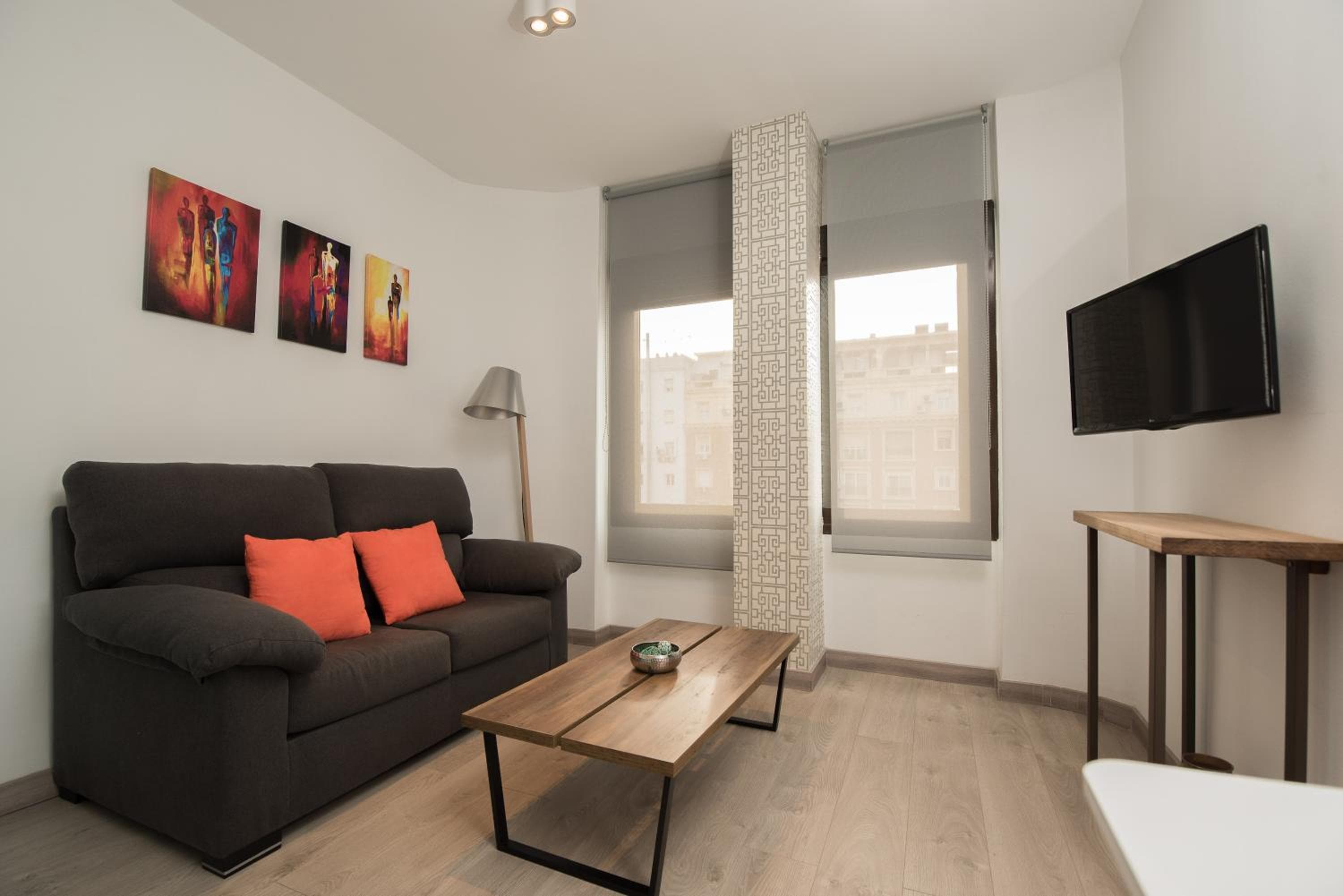 Villa Laura Triana — 7