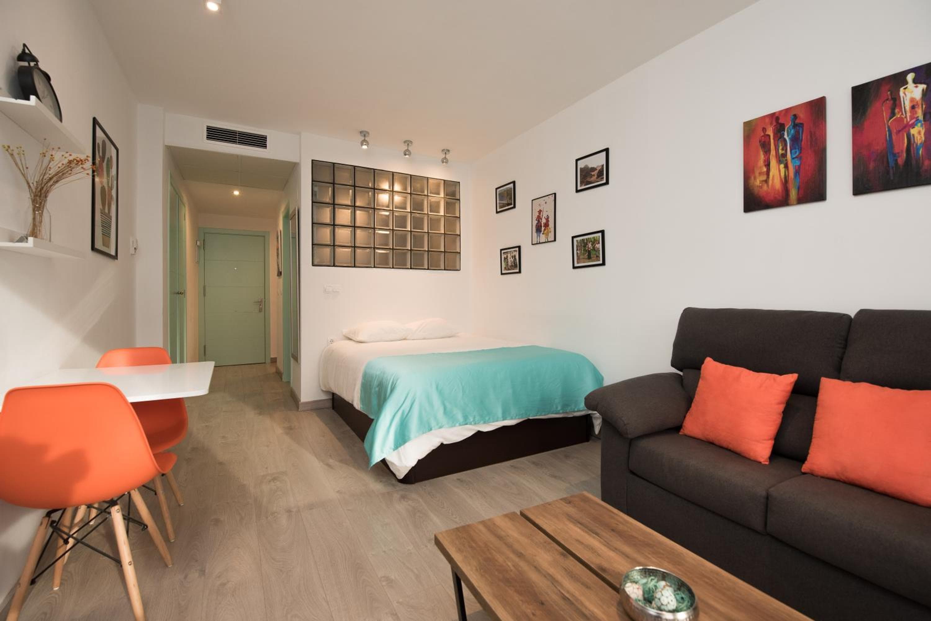 Villa Laura Triana — 8