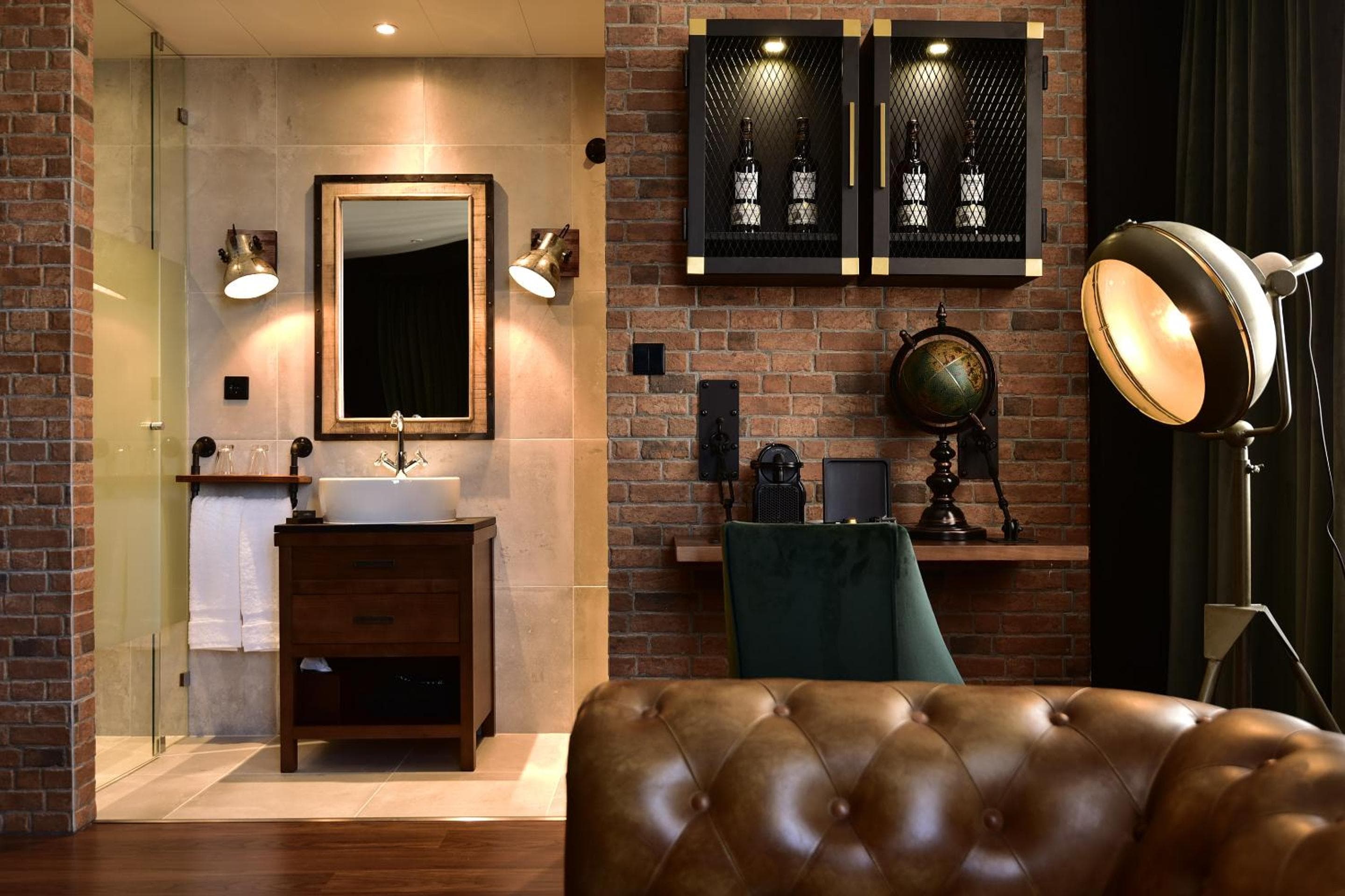 Maxime Boutique Hotel Avenida da Liberdade — 7