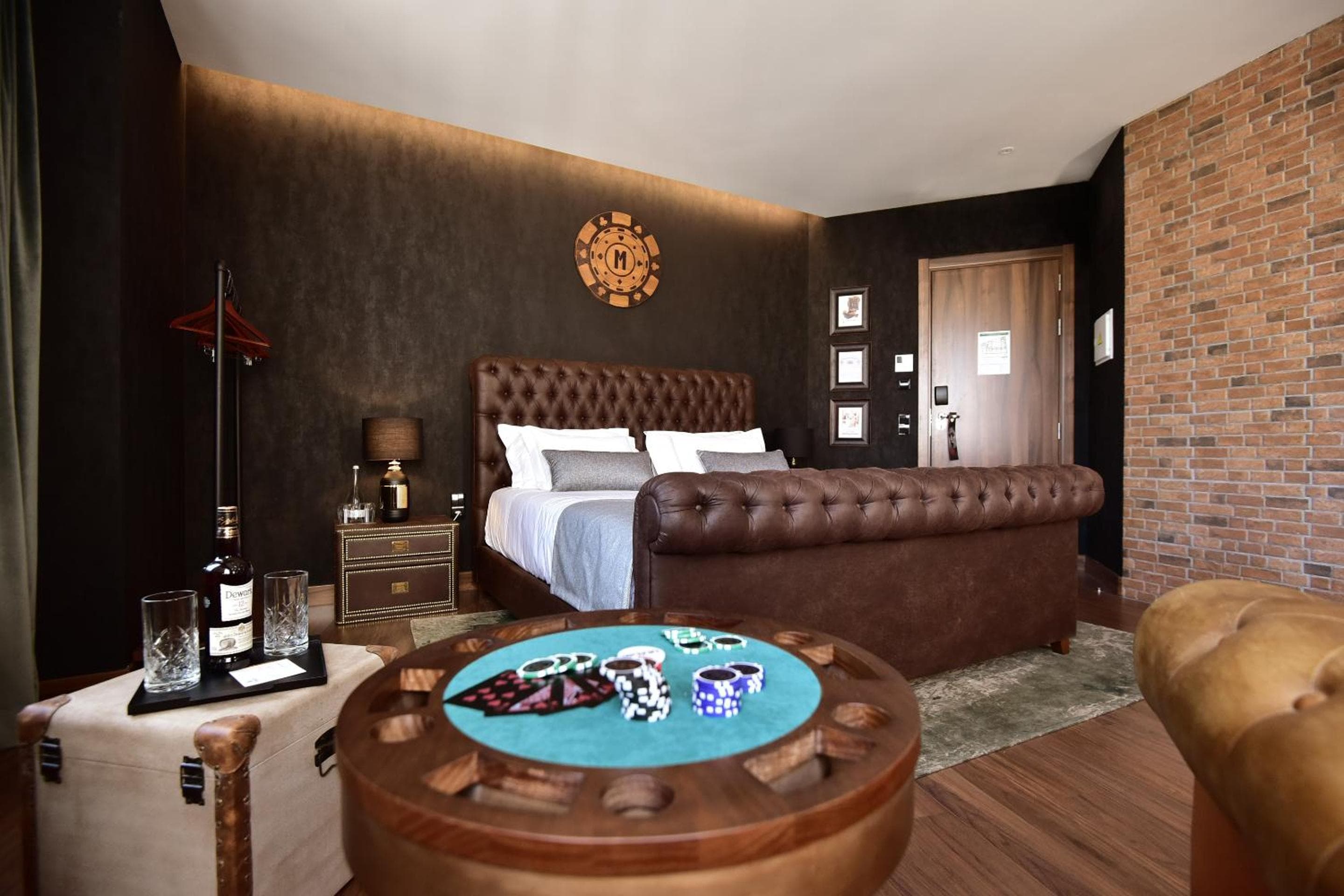 Maxime Boutique Hotel Avenida da Liberdade — 24