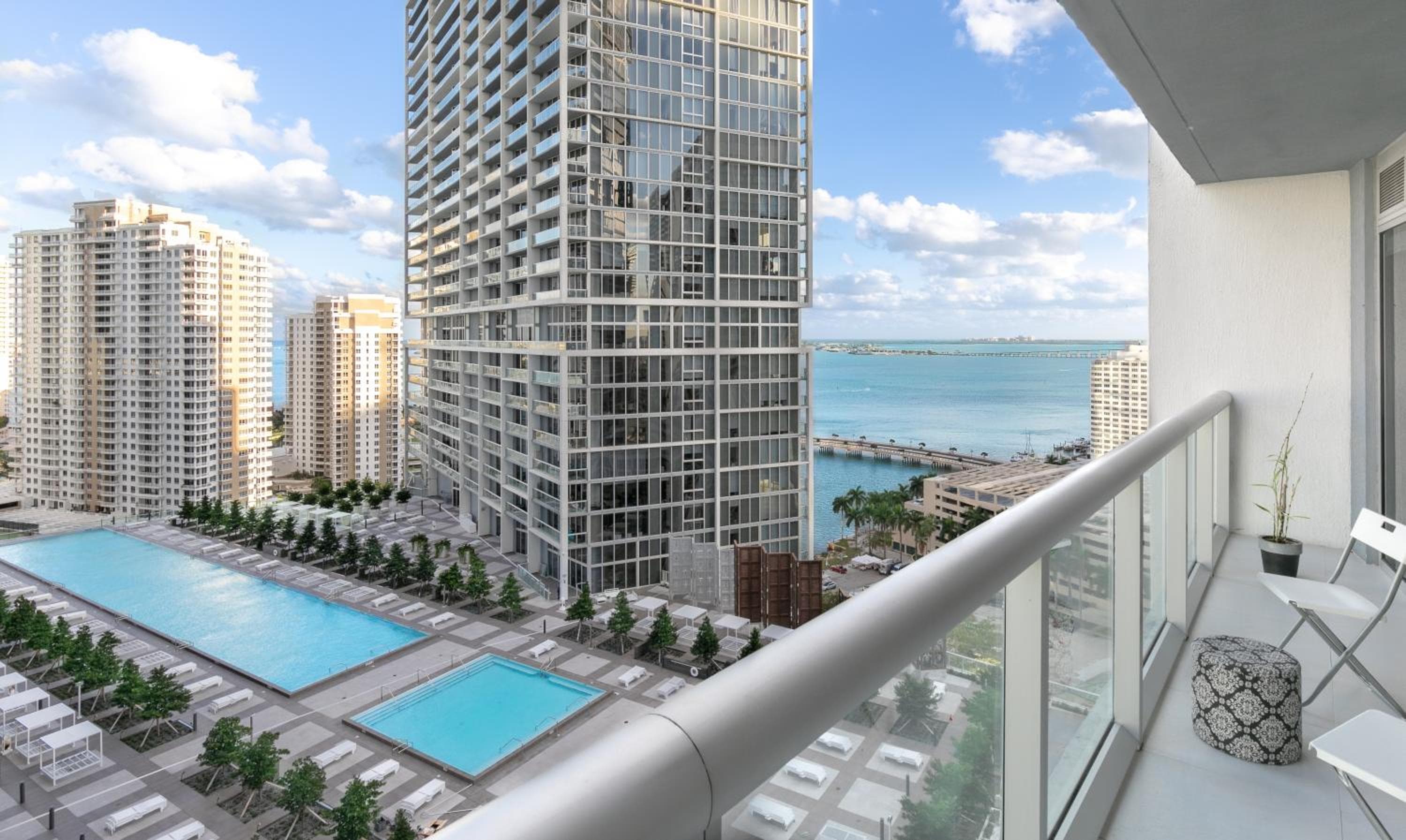 Brickell by Miami Vacation Rentals — 14