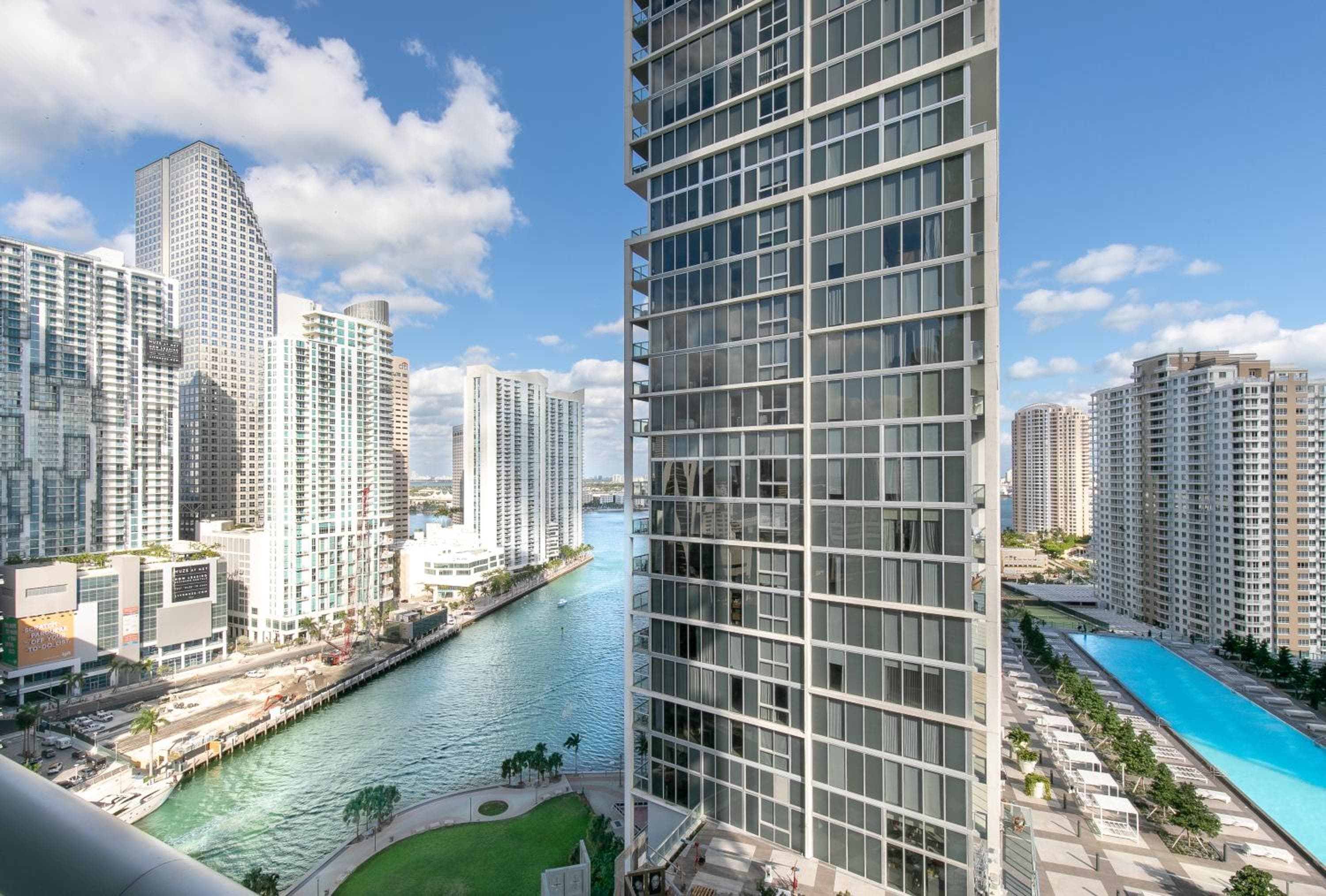 Brickell by Miami Vacation Rentals — 15