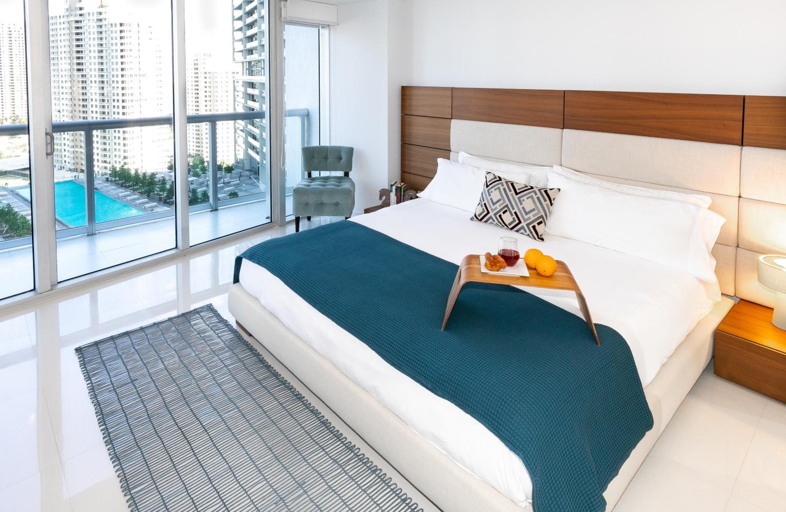 Brickell by Miami Vacation Rentals — 19