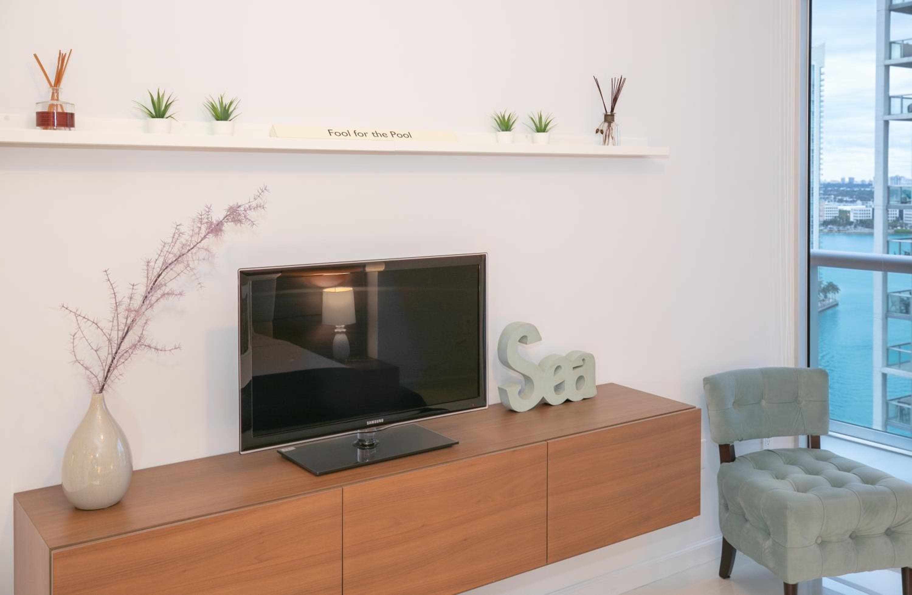 Brickell by Miami Vacation Rentals — 23