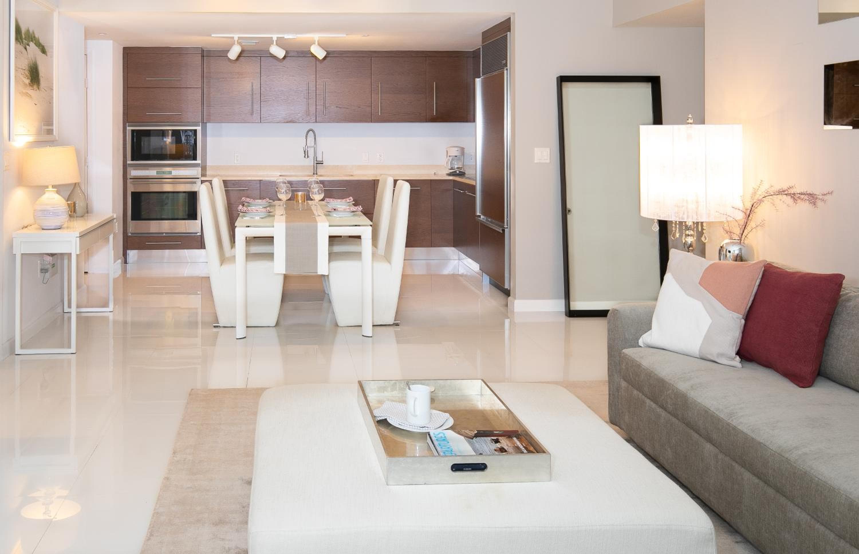 Brickell by Miami Vacation Rentals — 25