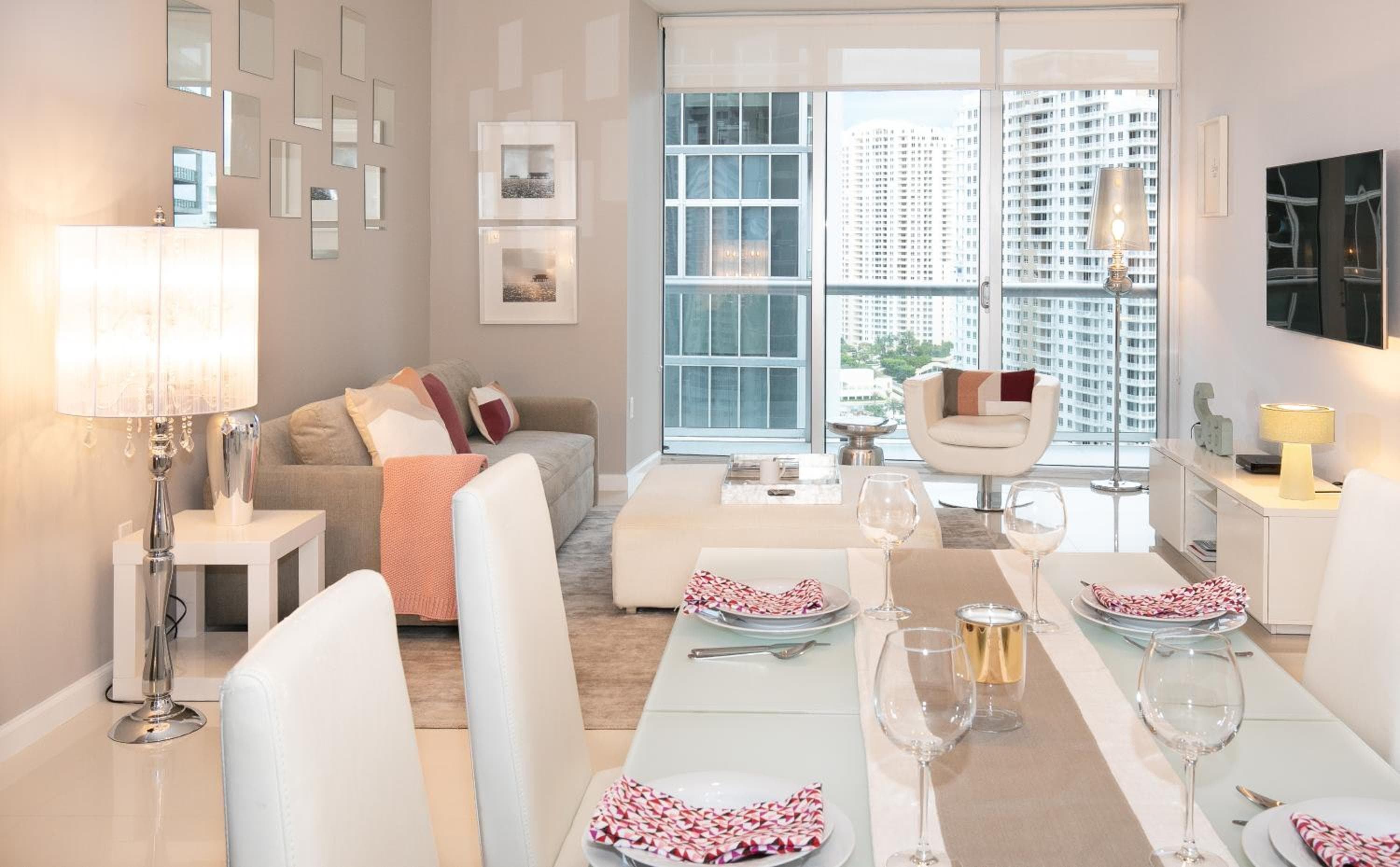 Brickell by Miami Vacation Rentals — 26