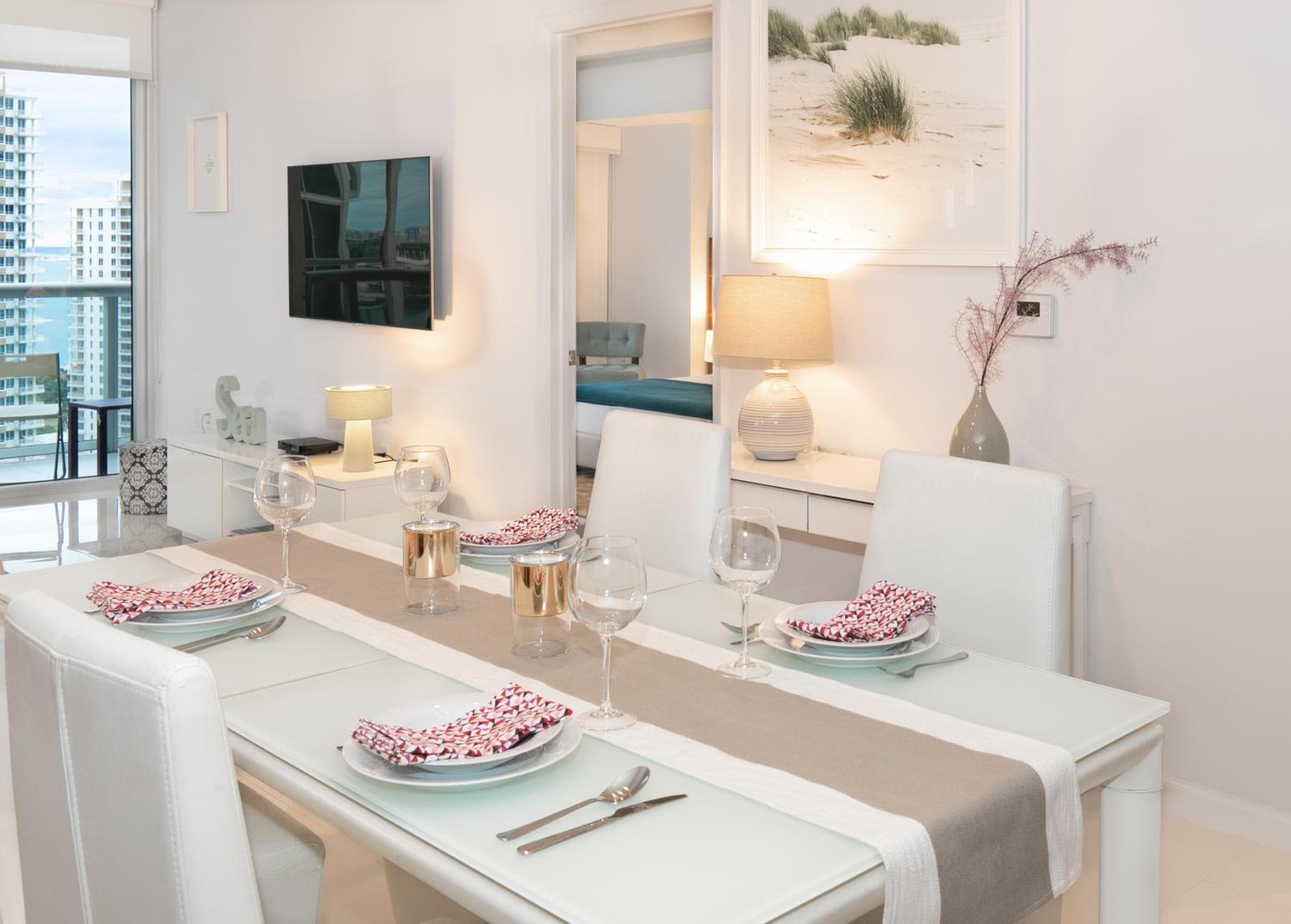 Brickell by Miami Vacation Rentals — 27