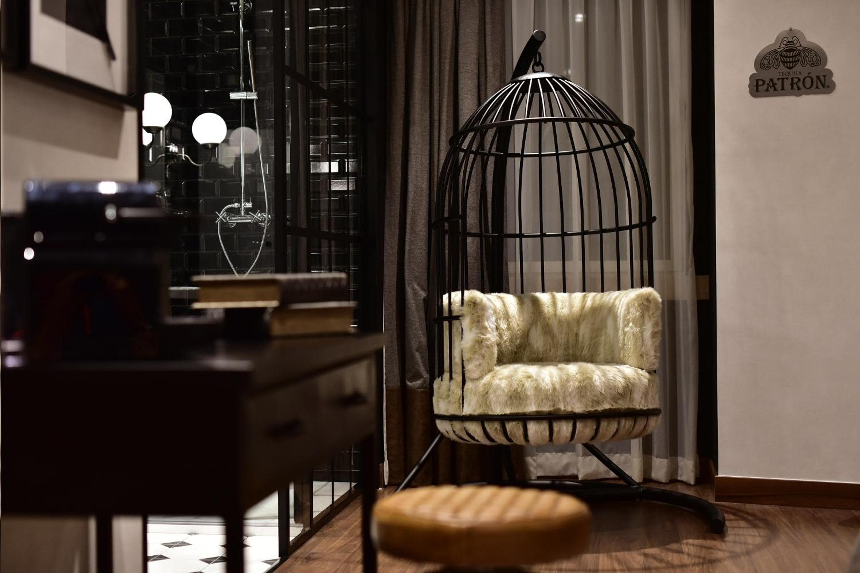 Maxime Boutique Hotel Avenida da Liberdade — 19