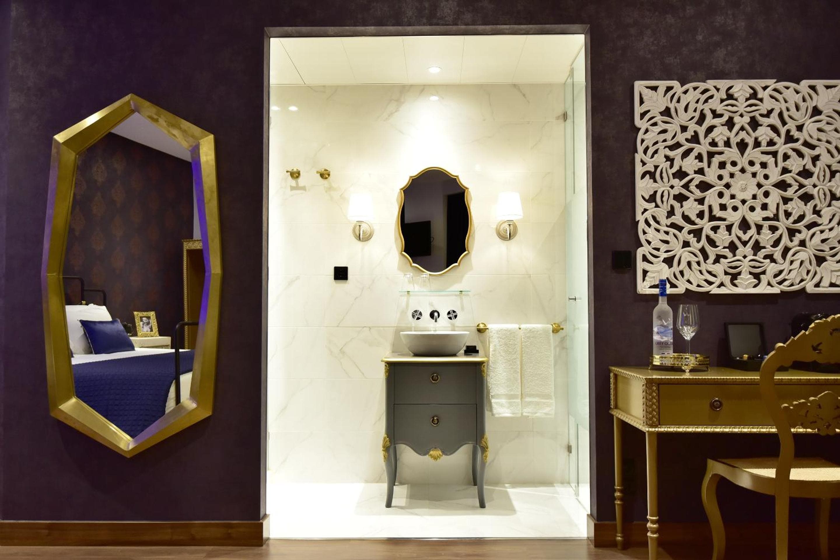 Maxime Boutique Hotel Avenida da Liberdade — 8