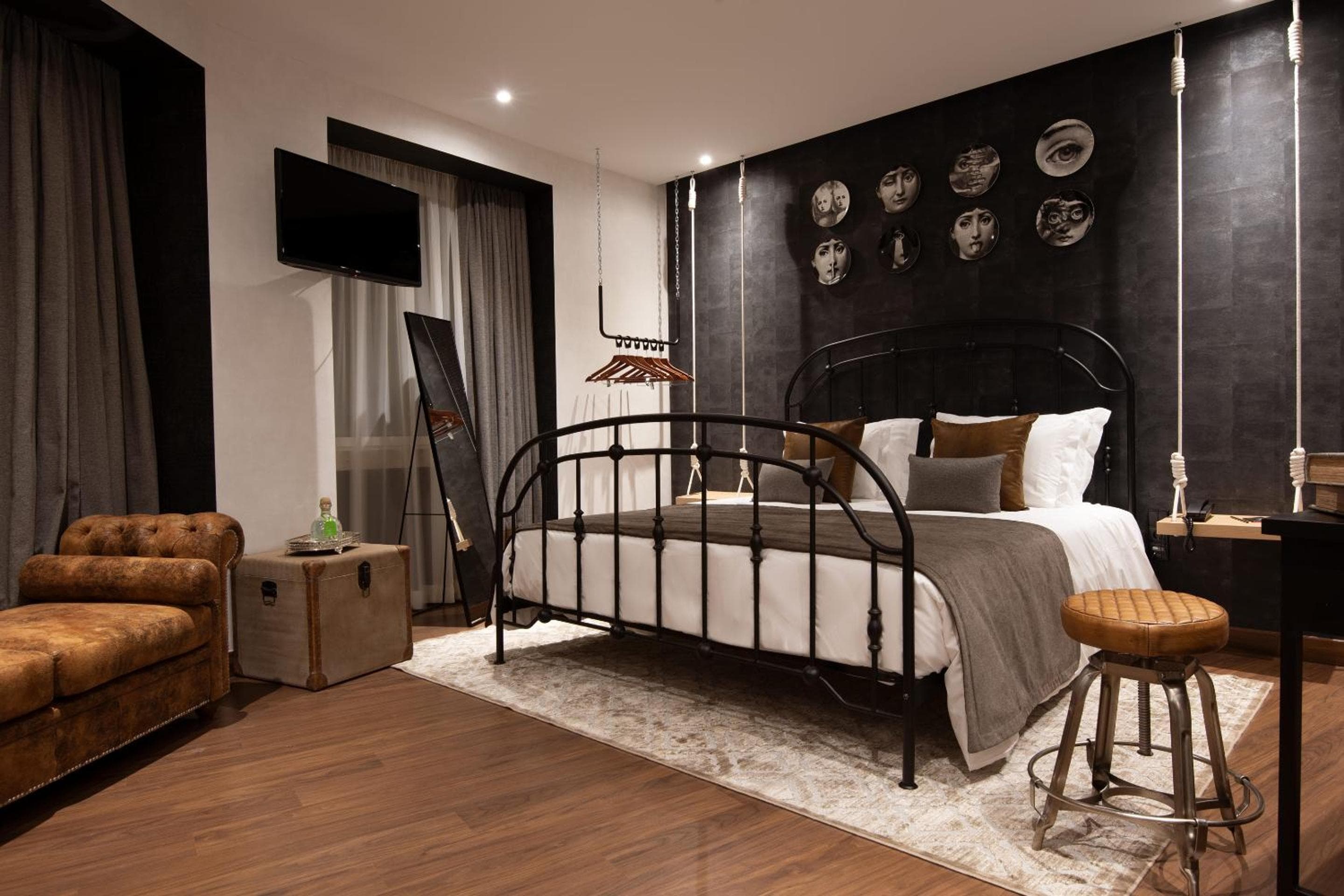 Maxime Boutique Hotel Avenida da Liberdade — 4