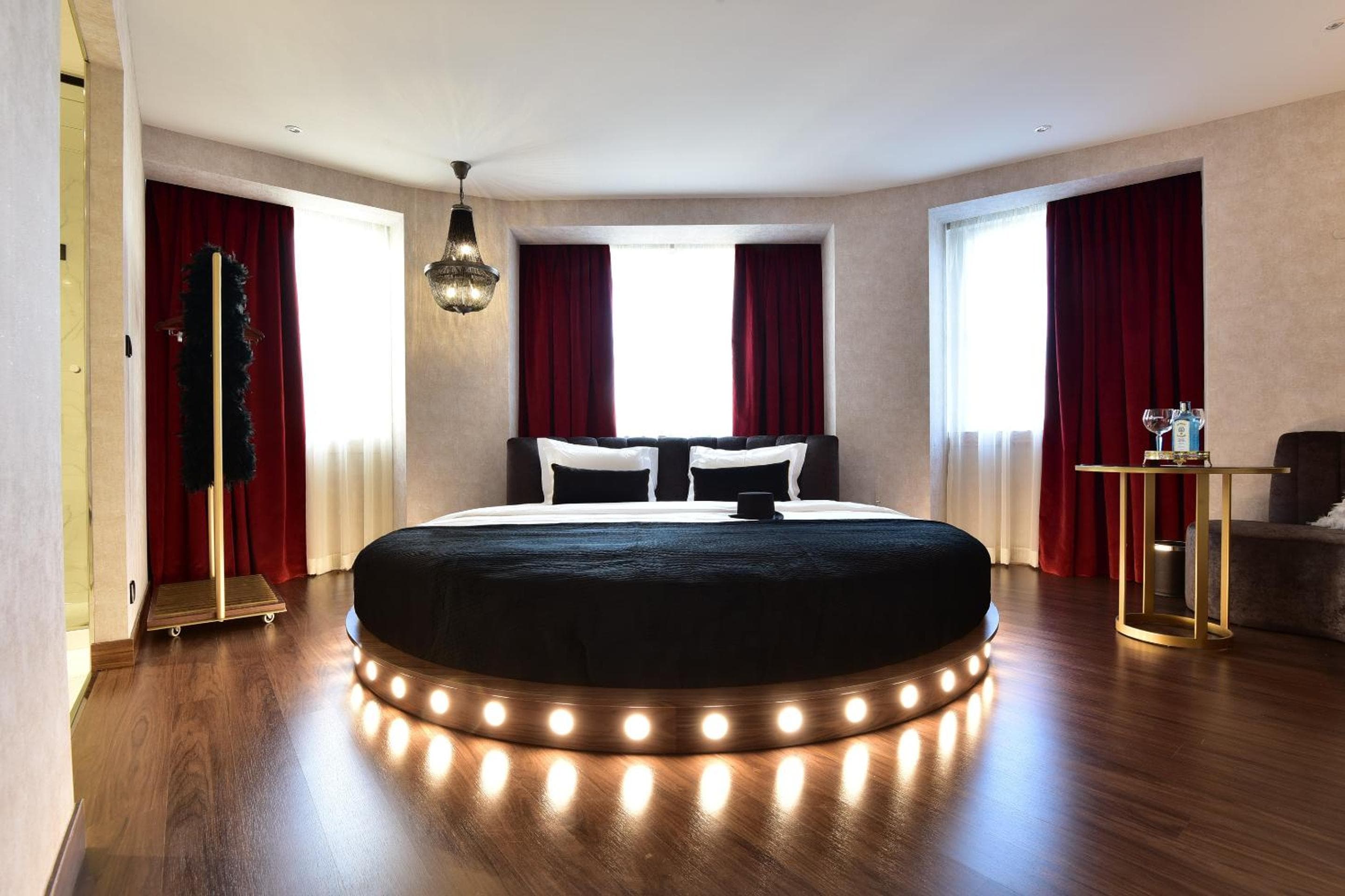 Maxime Boutique Hotel Avenida da Liberdade — 26