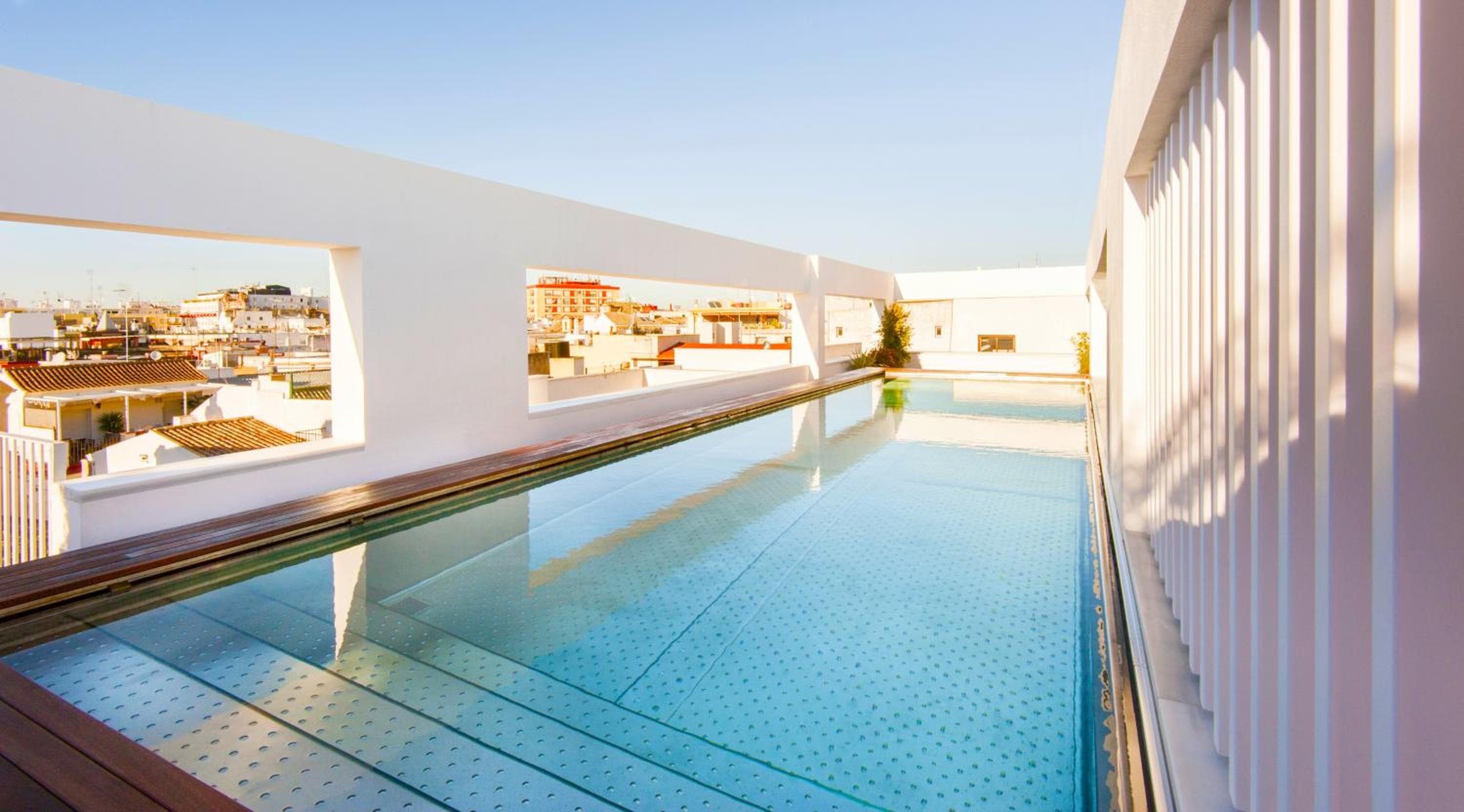 Hotel Mercer Siviglia — 17