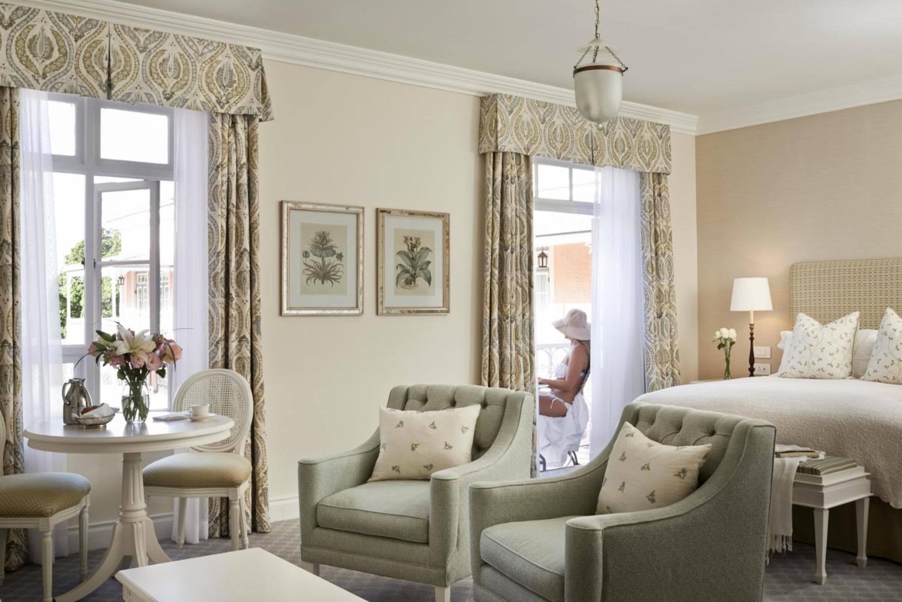 Mount Nelson, A Belmond Hotel, Cape Town hotel, 76 Orange Street, Cape Town, South Africa — photo 49