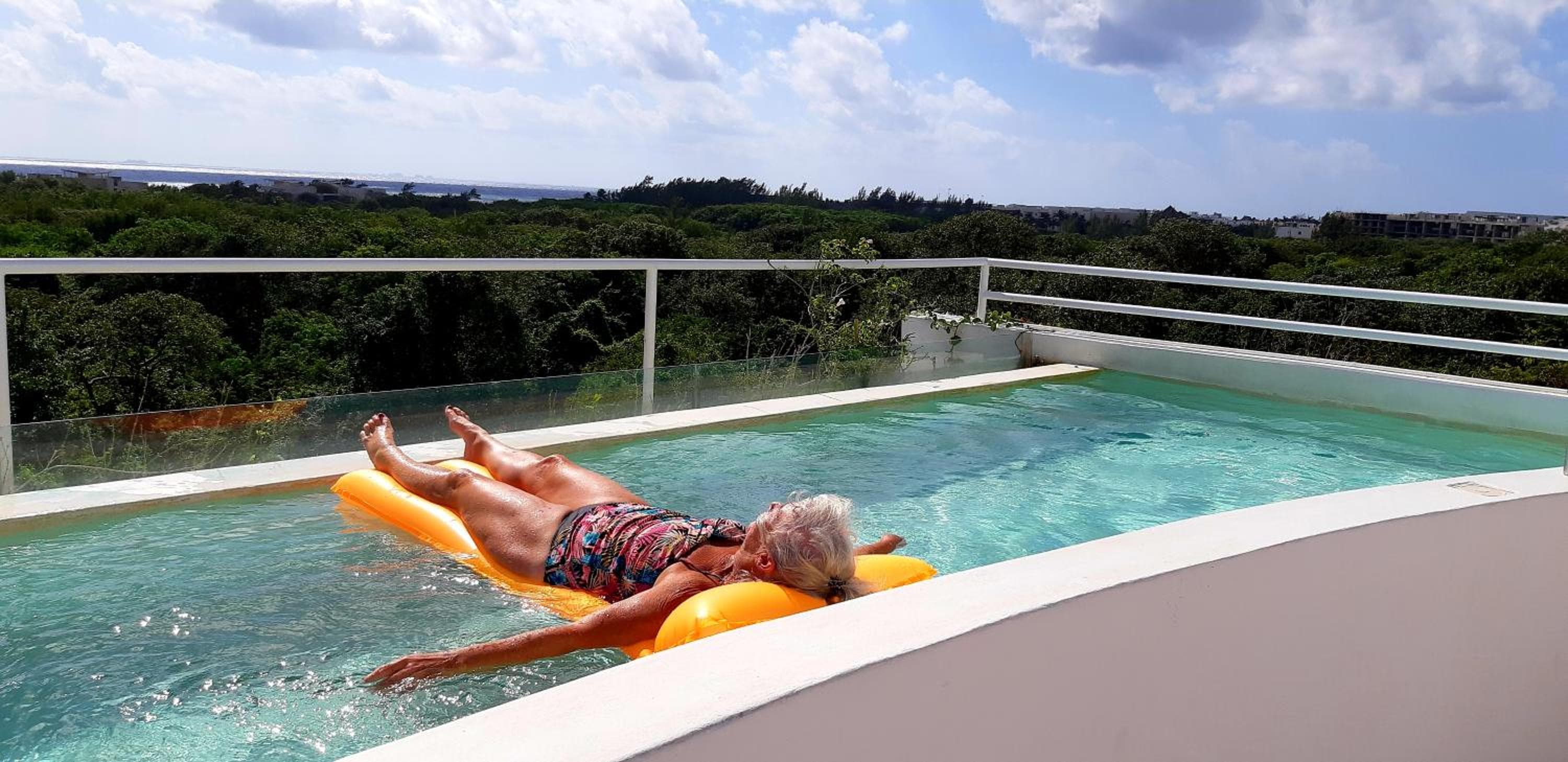 Ocean Zen Suites en la 5ta Avenida - Solo Adultos — 27