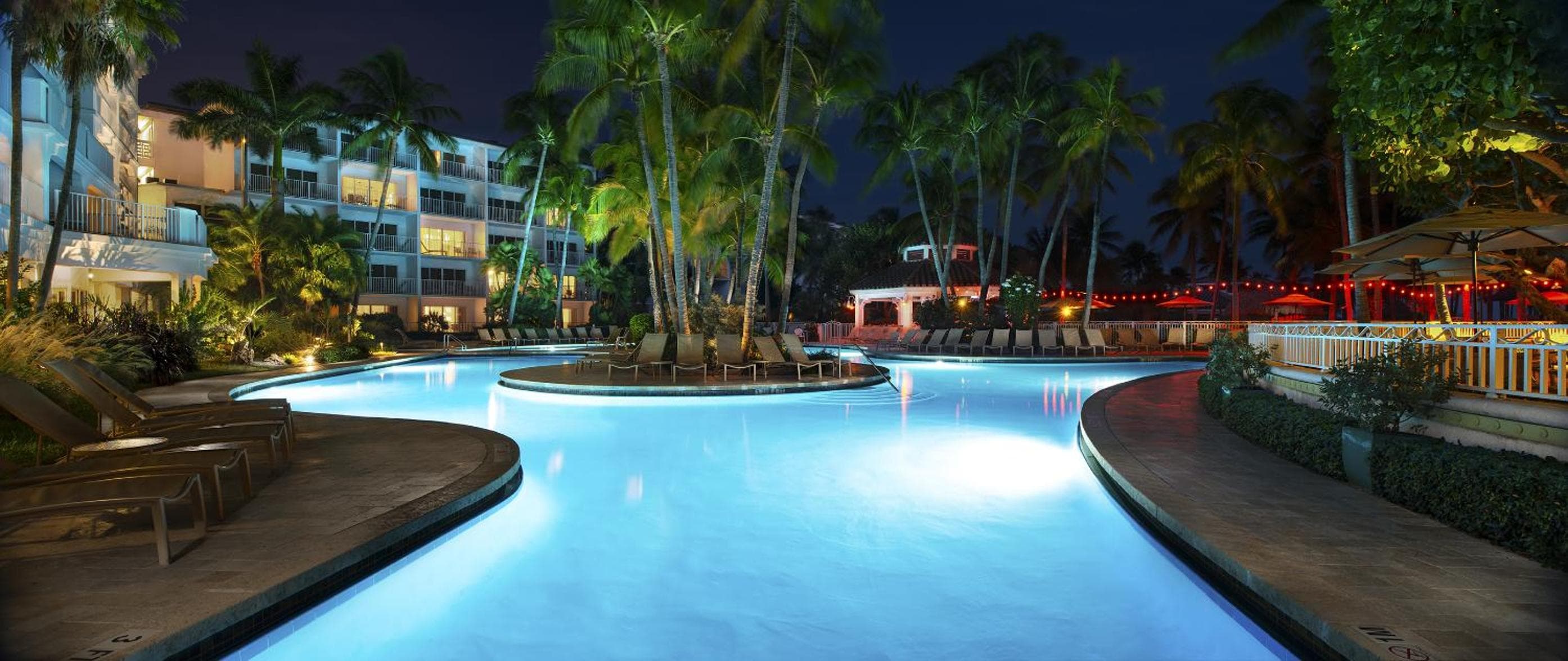 El Lago Mar Beach Resort y Club — 20