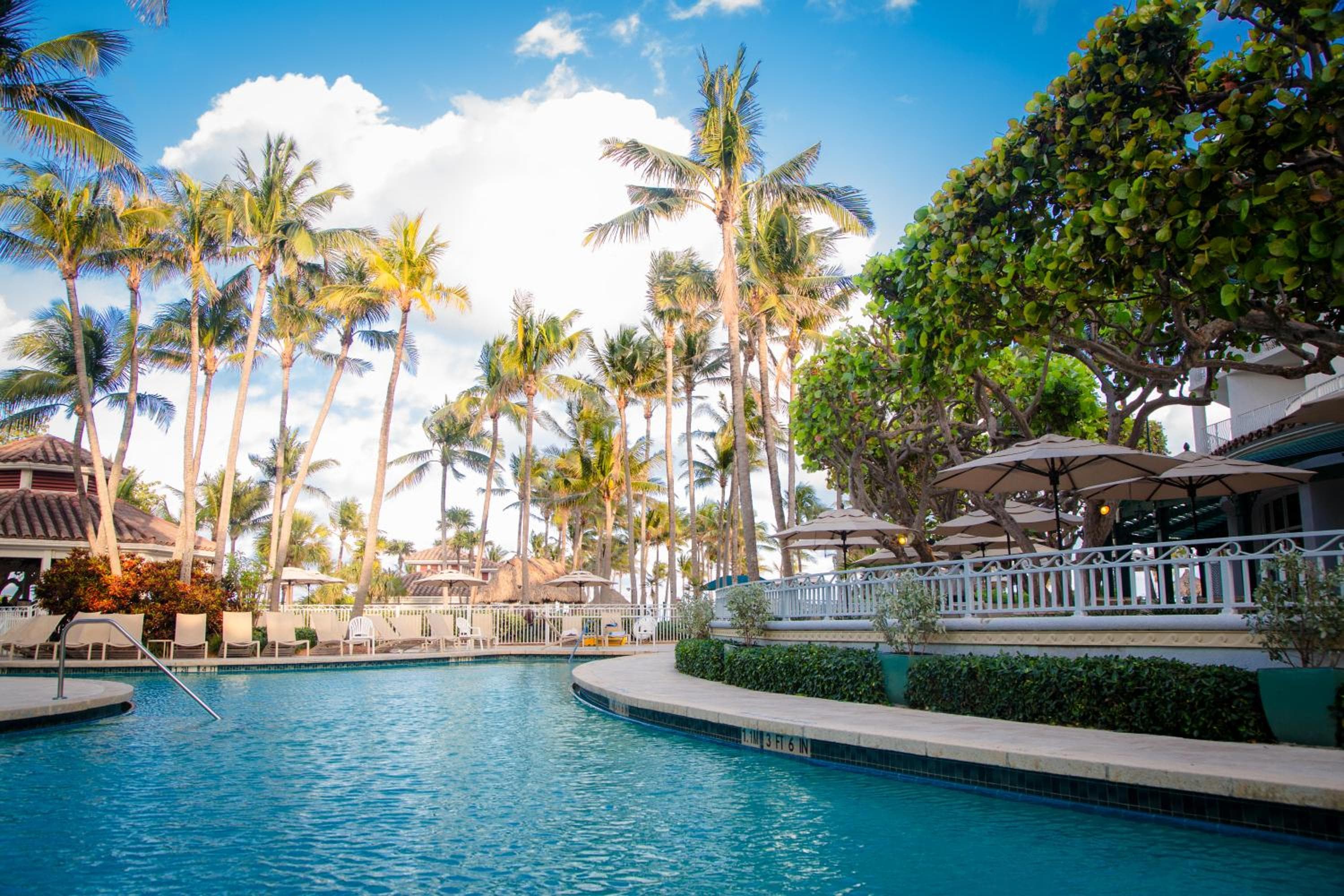 El Lago Mar Beach Resort y Club — 4