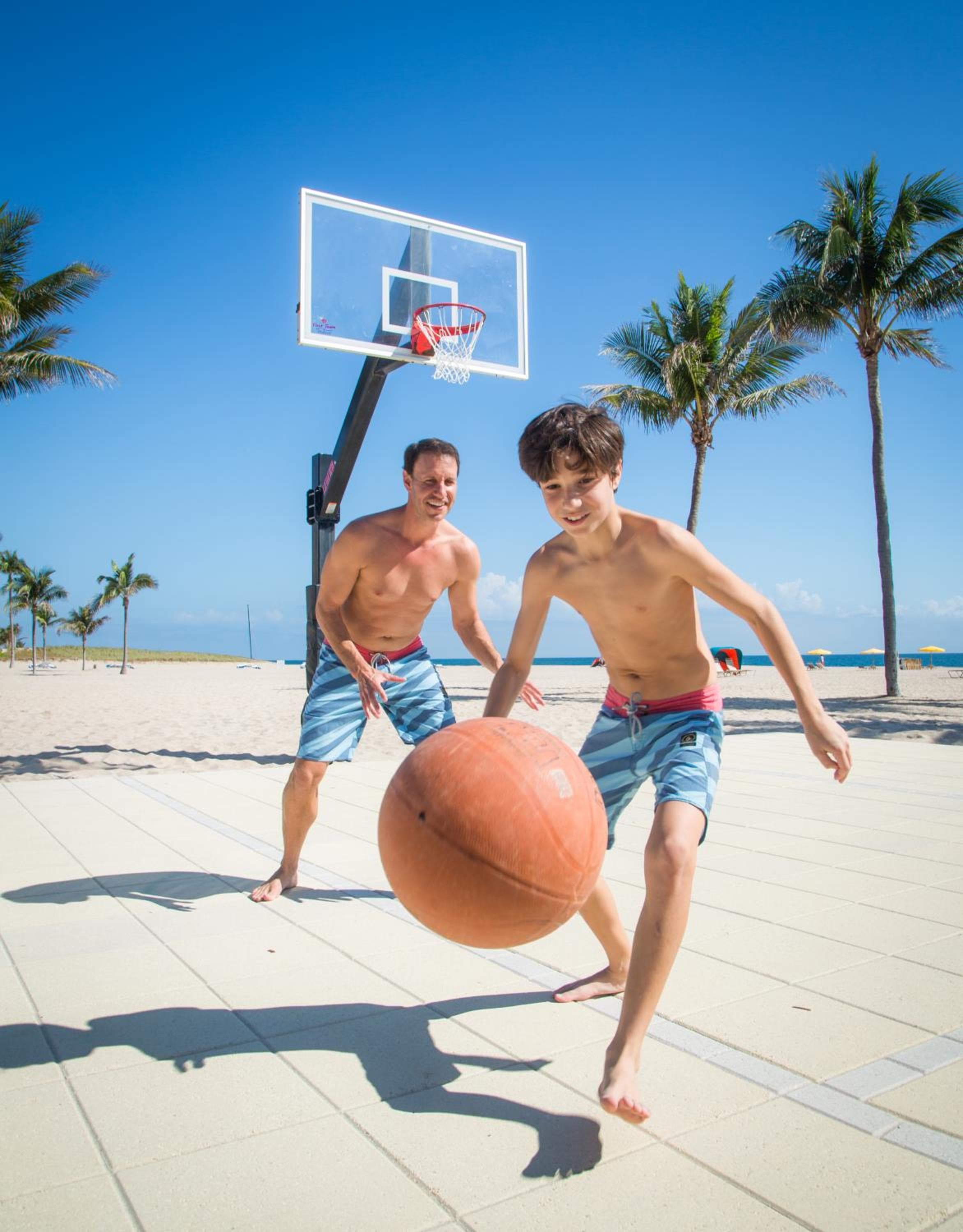 El Lago Mar Beach Resort y Club — 19