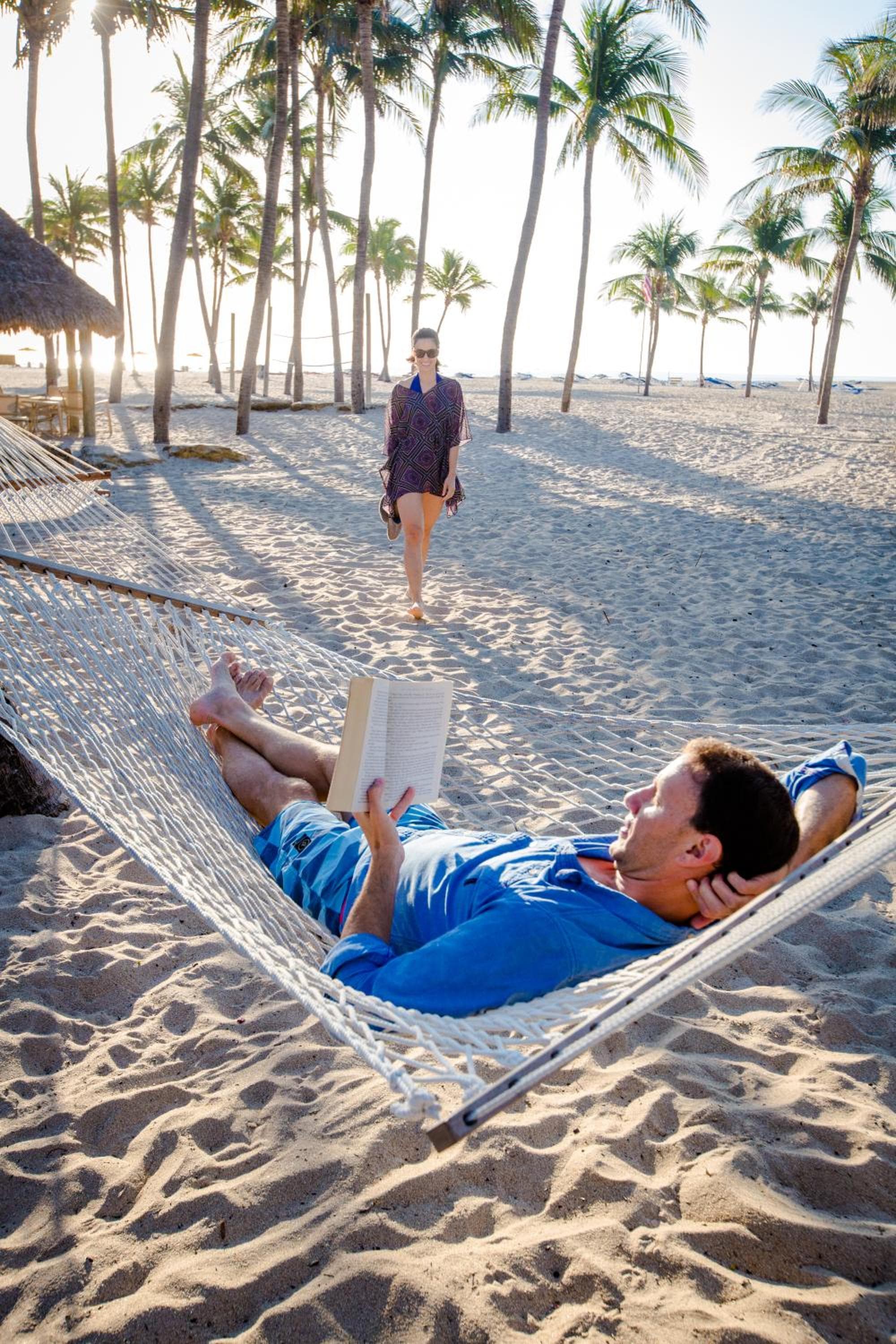 El Lago Mar Beach Resort y Club — 17