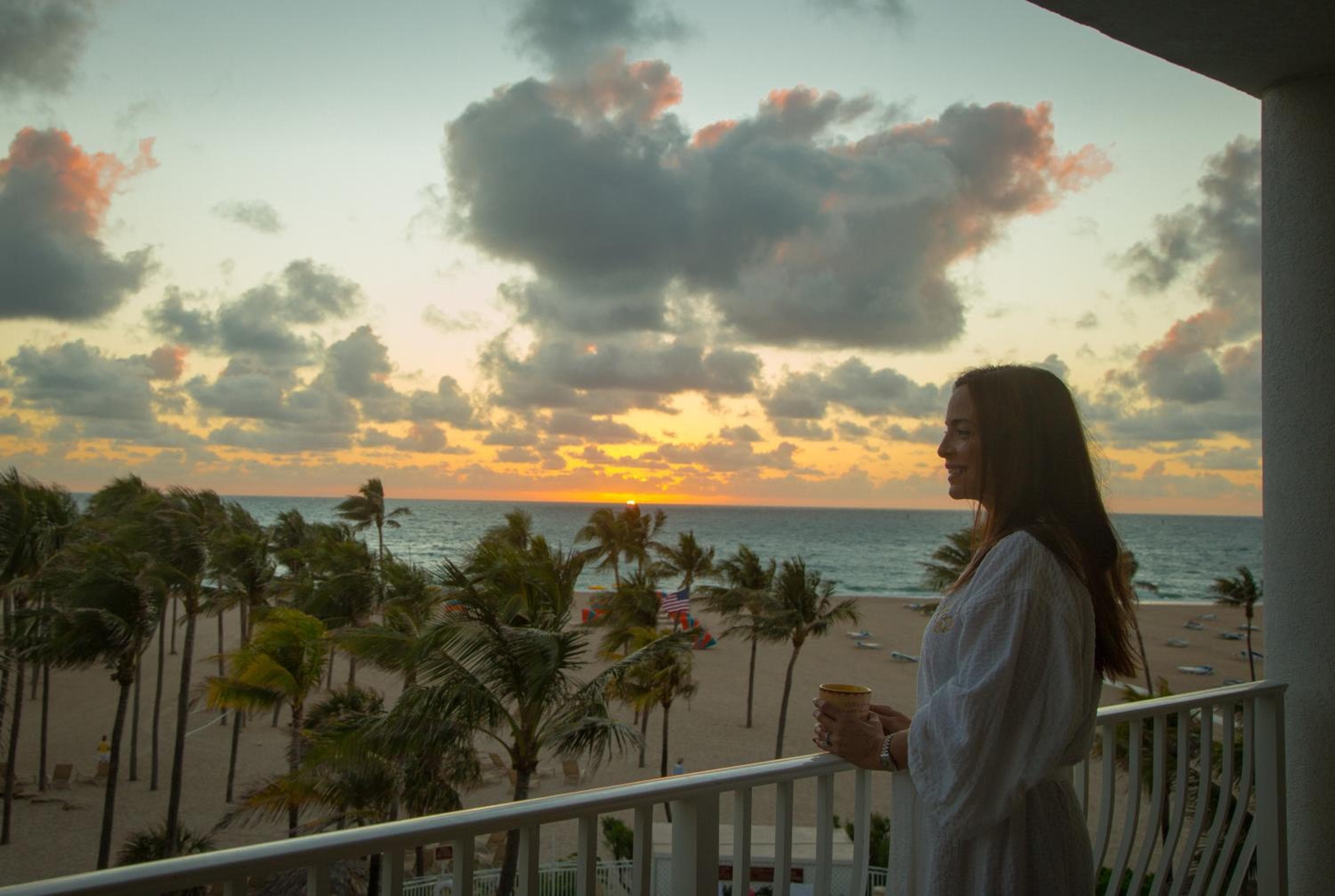 El Lago Mar Beach Resort y Club — 15