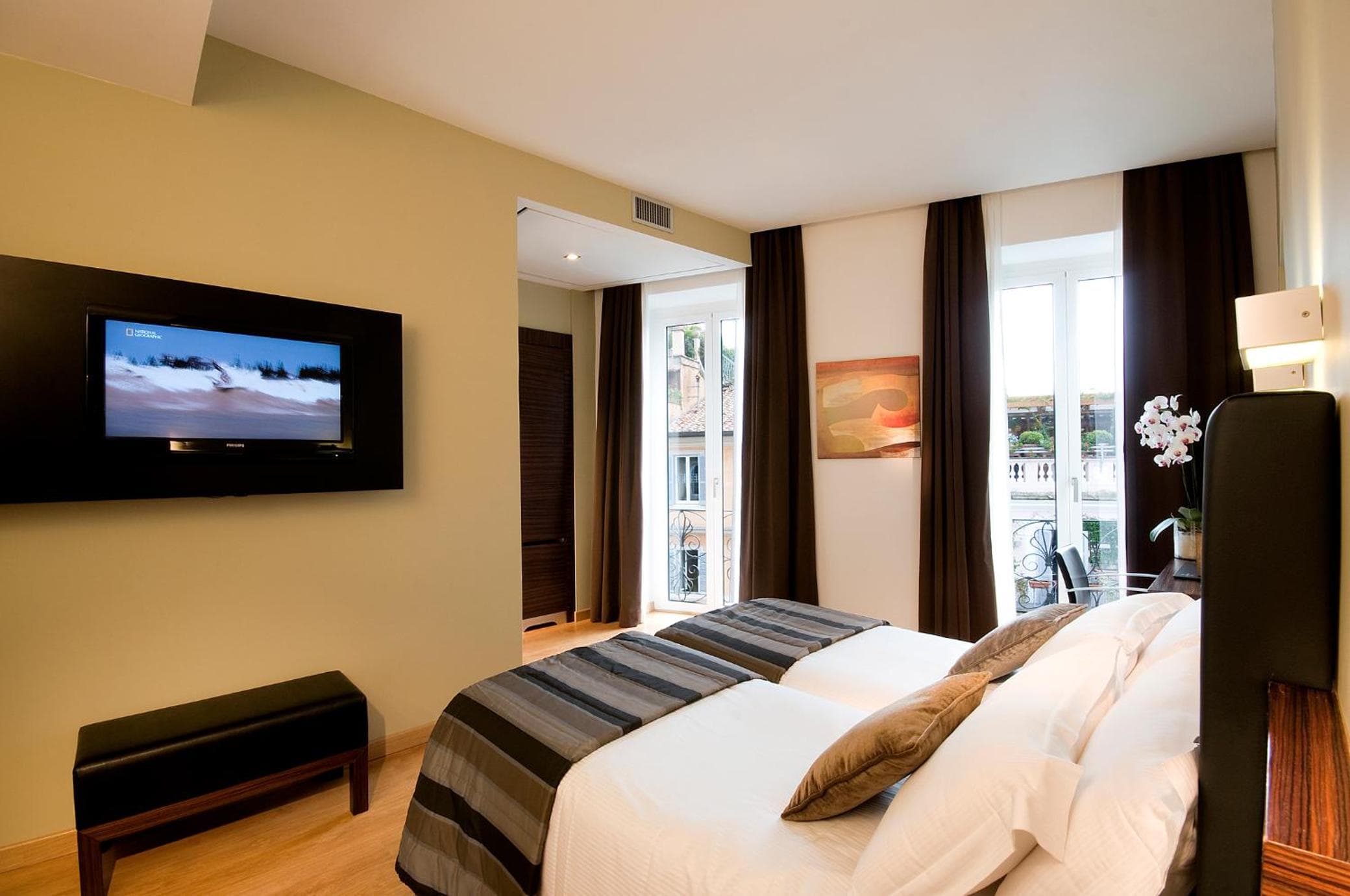Trevi Collection Hotel - Gruppo Trevi Hotels — 12