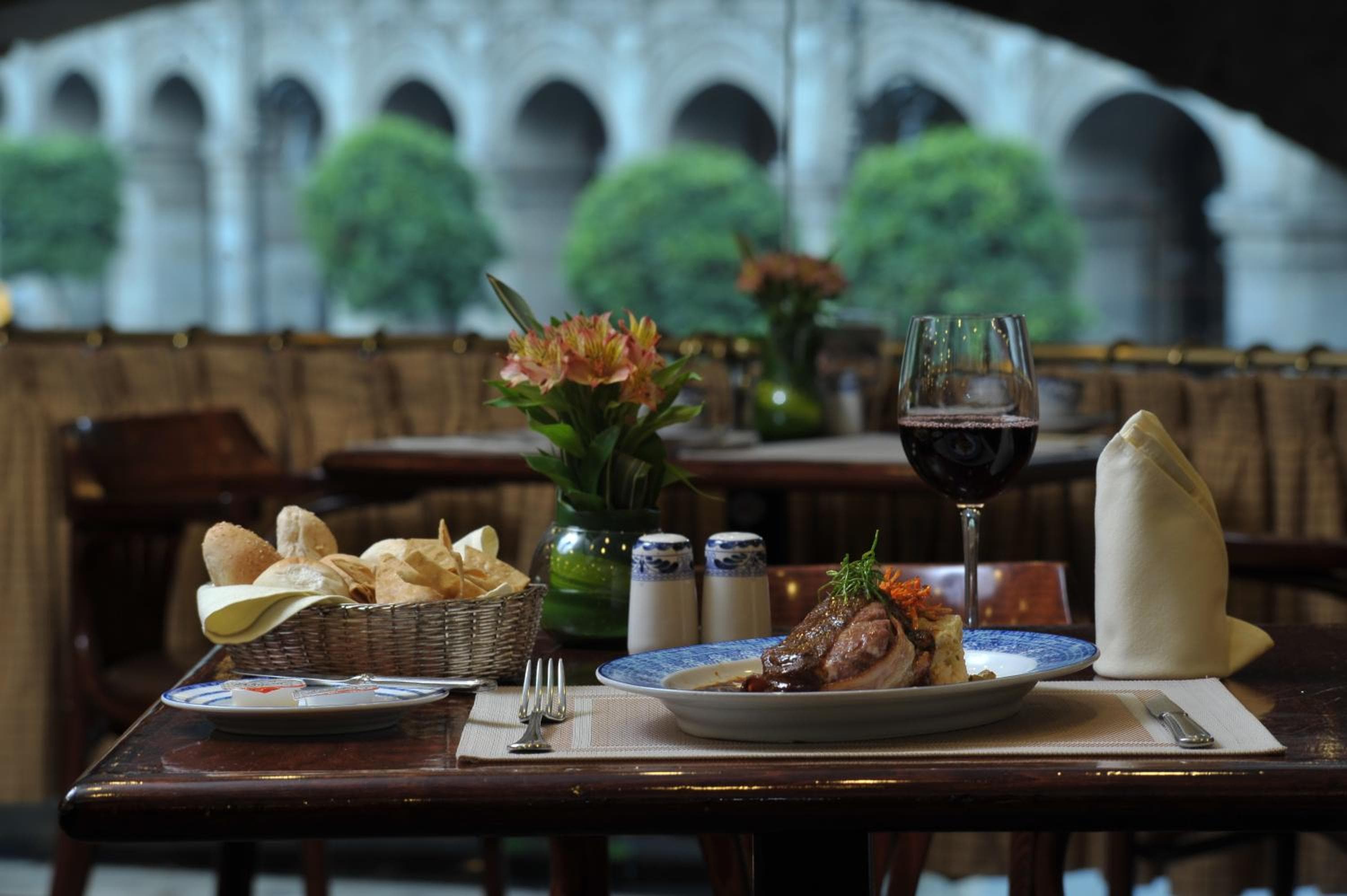 Gran Hotel Ciudad de México Zócalo View hotel, Avenida 16 de Septiembre 82, Mexico City, Mexico — photo 13