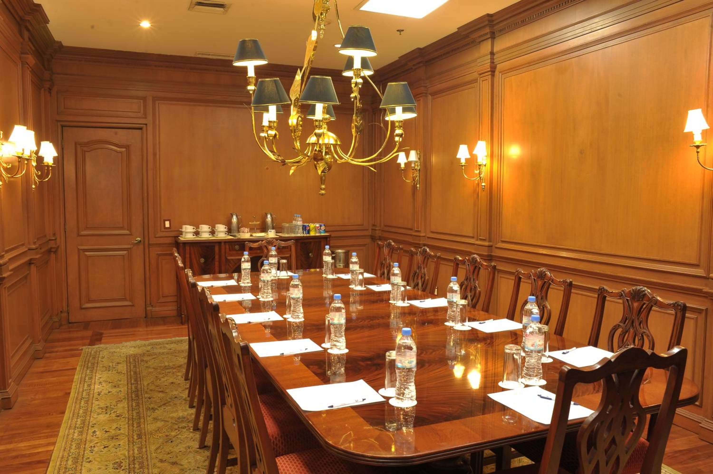 Gran Hotel Ciudad de México Zócalo View hotel, Avenida 16 de Septiembre 82, Mexico City, Mexico — photo 83