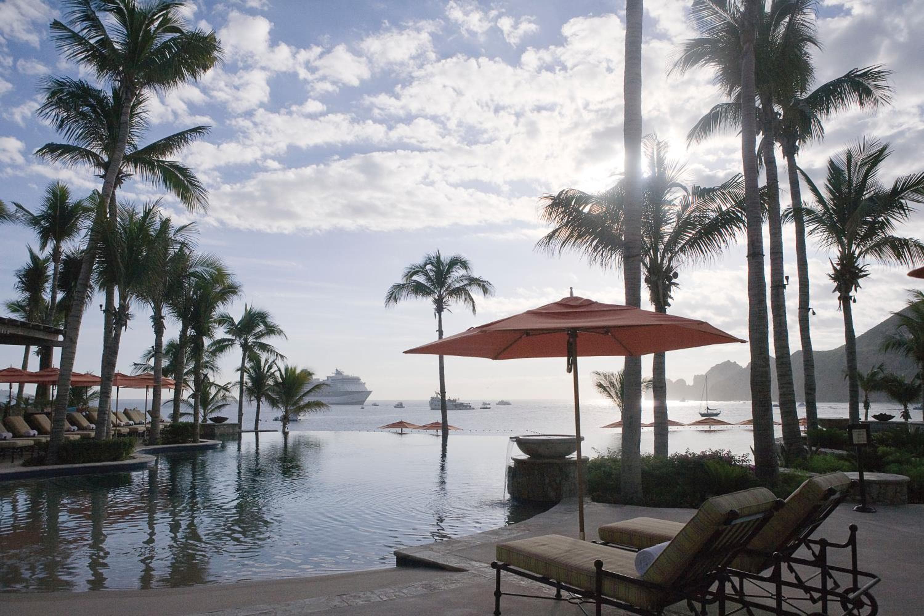 Hacienda Beach Club & Residences — 22