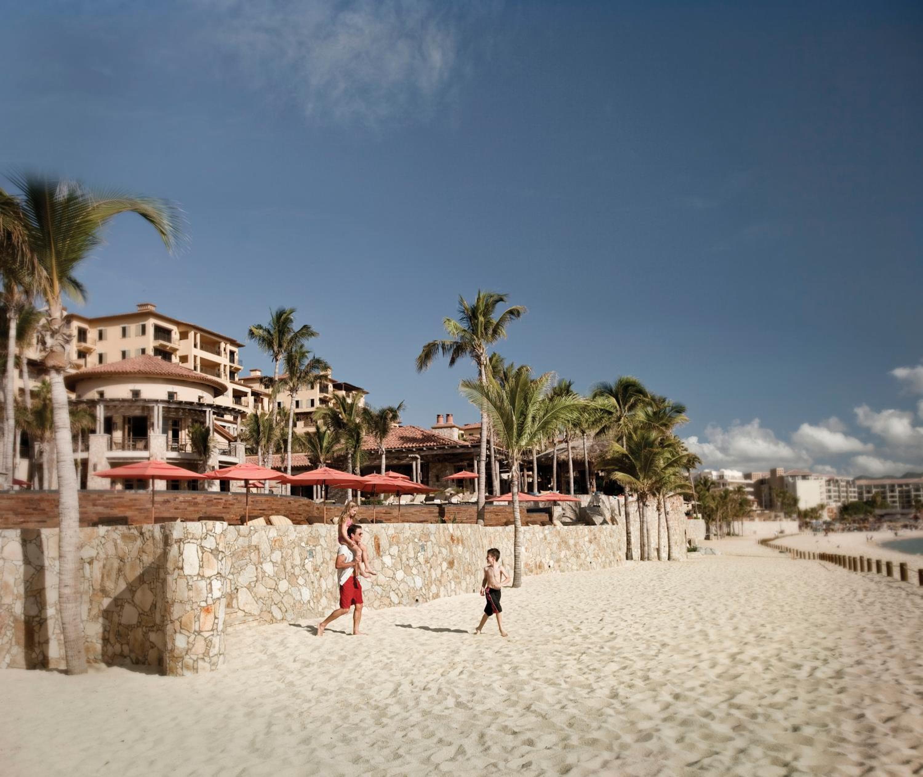 Hacienda Beach Club & Residences — 23