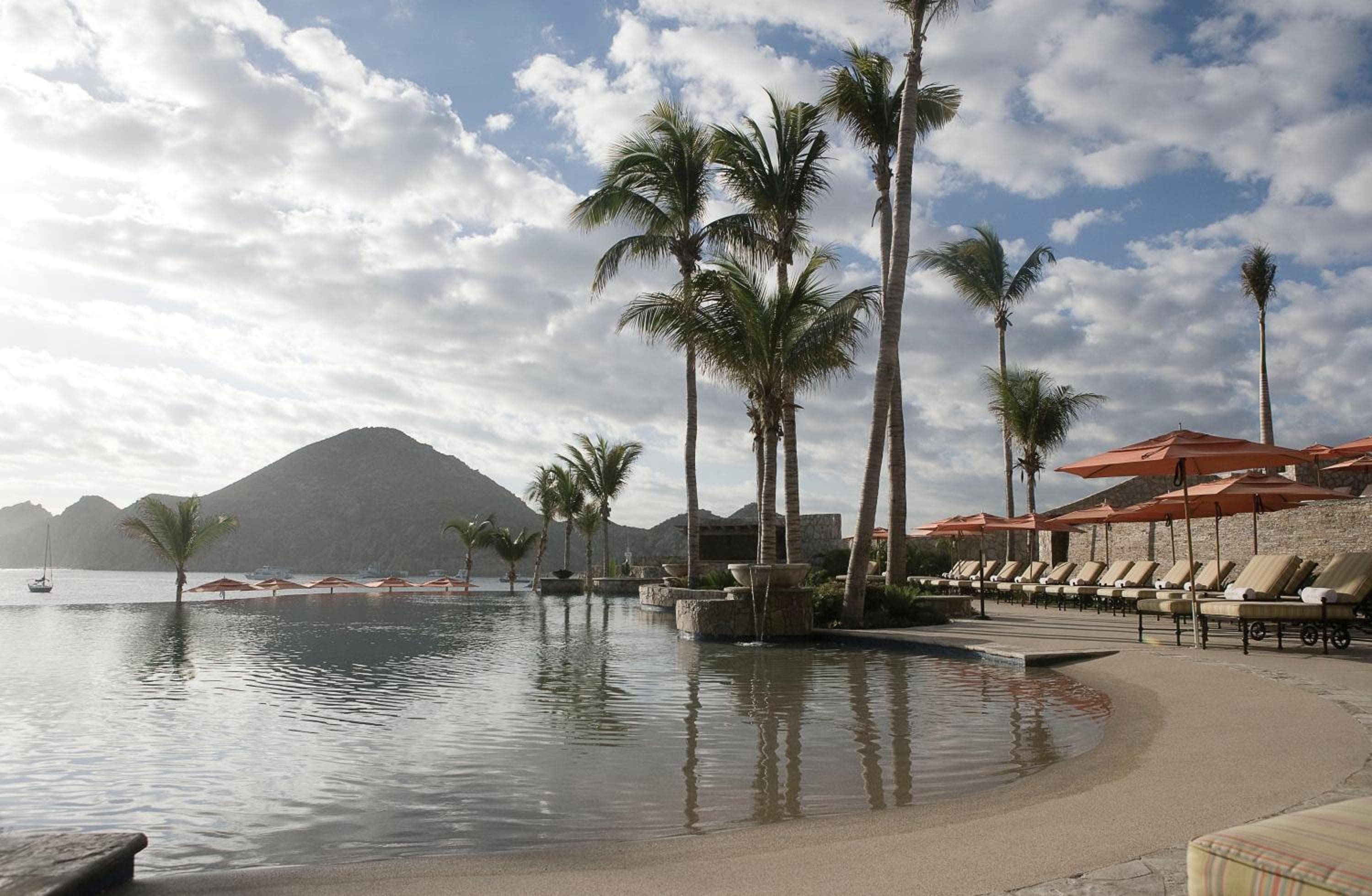 Hacienda Beach Club & Residences — 11