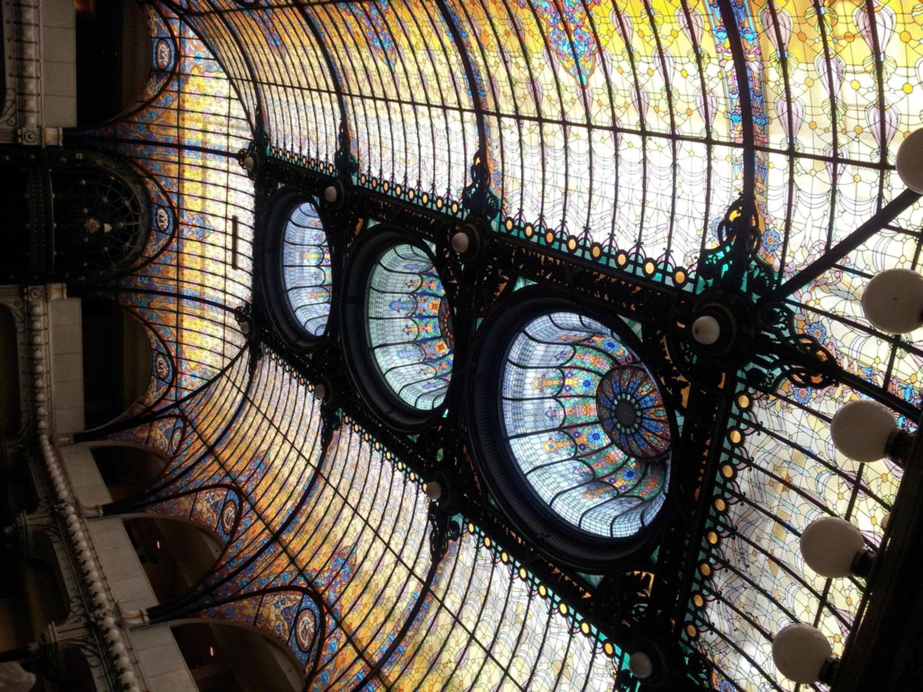 Gran Hotel Ciudad de México Zócalo View hotel, Avenida 16 de Septiembre 82, Mexico City, Mexico — photo 82