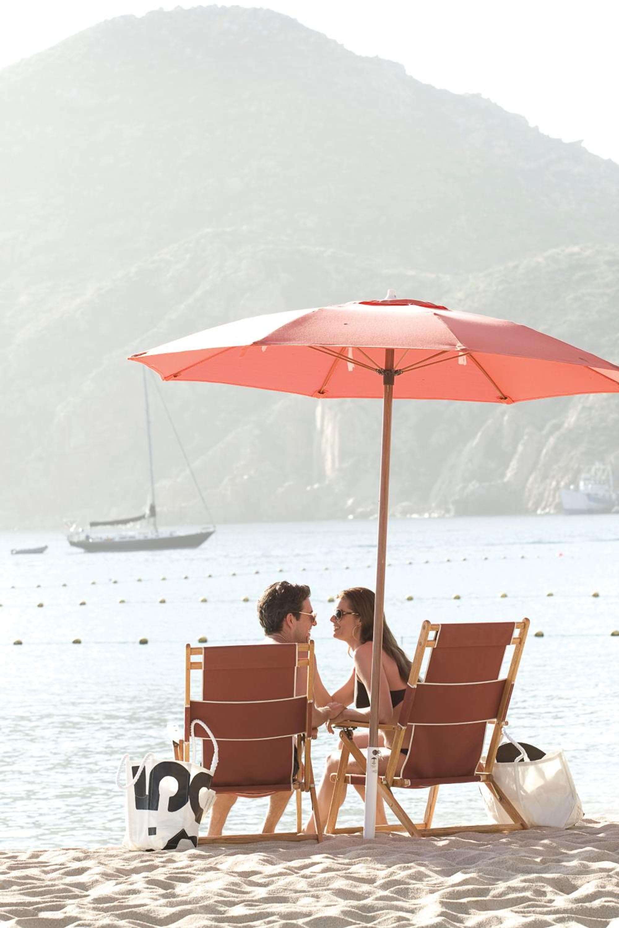 Hacienda Beach Club & Residences — 25