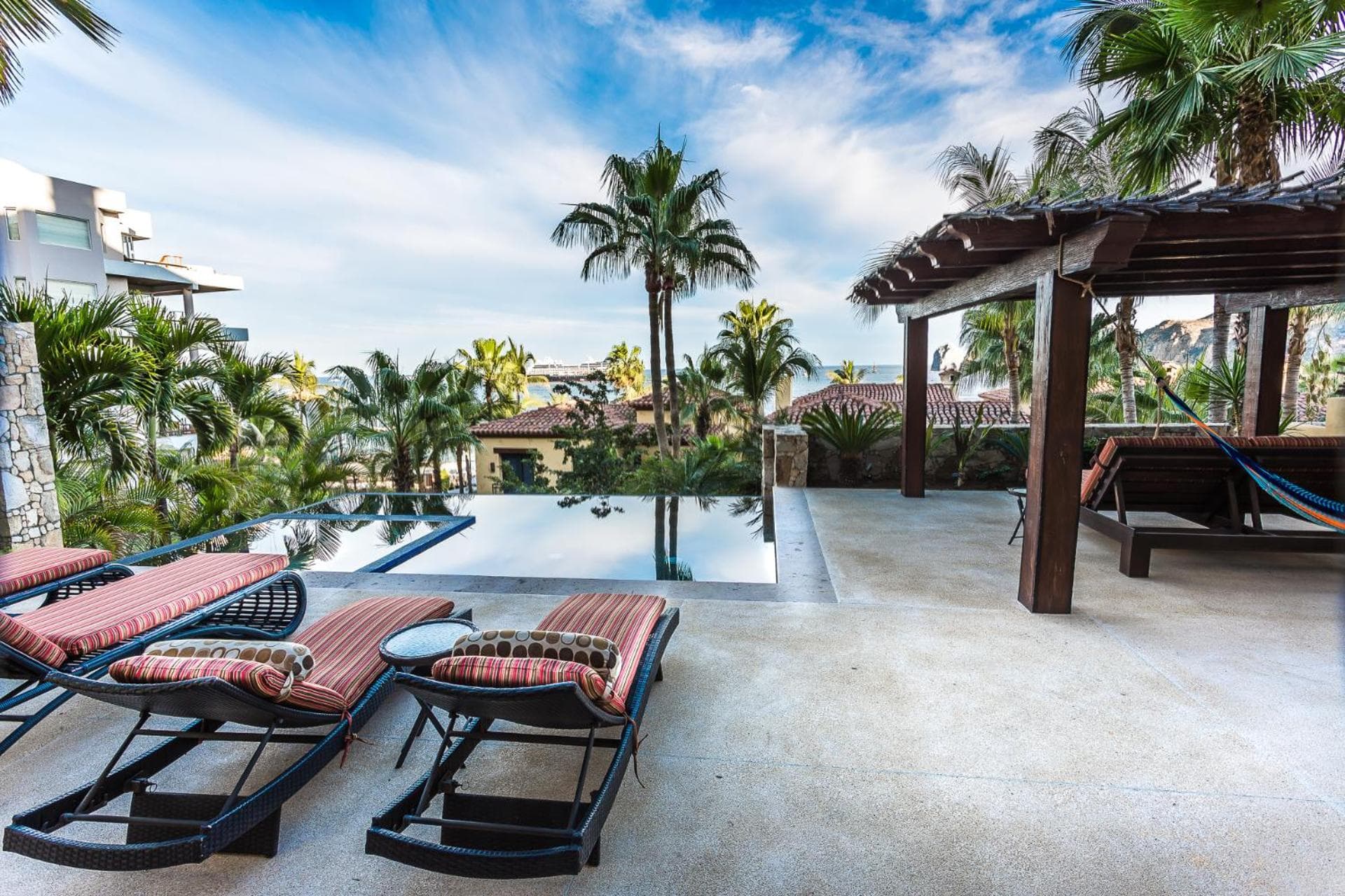 Hacienda Beach Club & Residences — 3