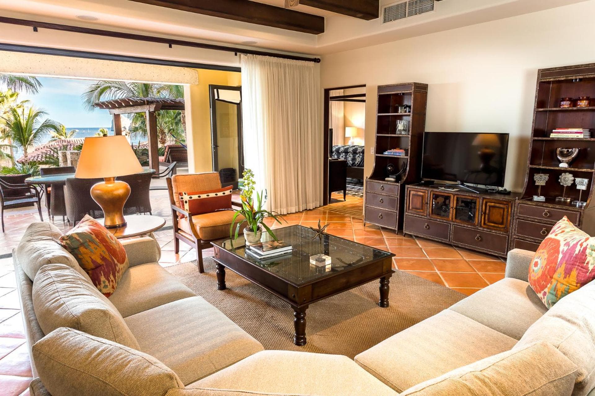 Hacienda Beach Club & Residences — 28
